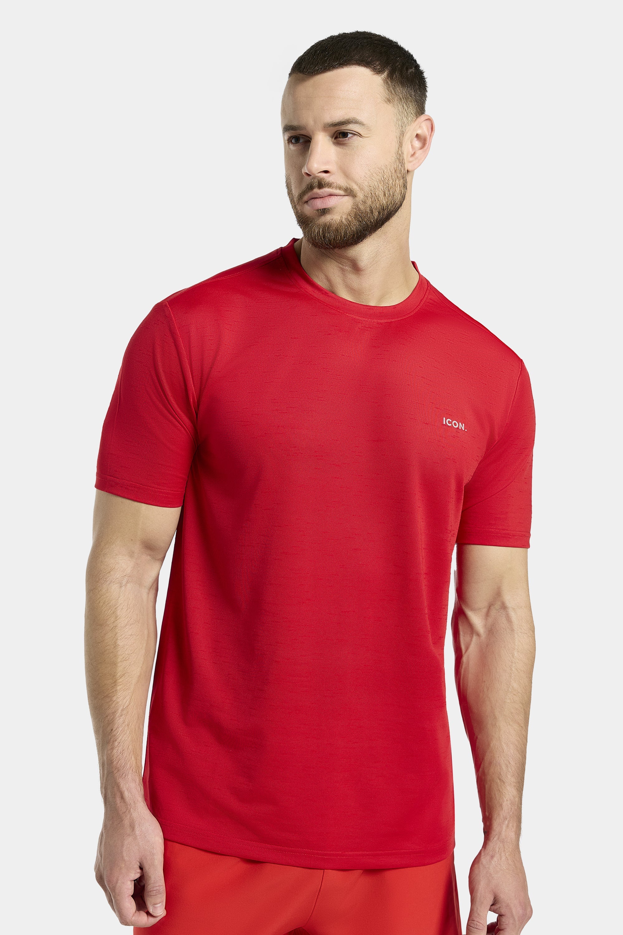 La Camiseta Regular Activa