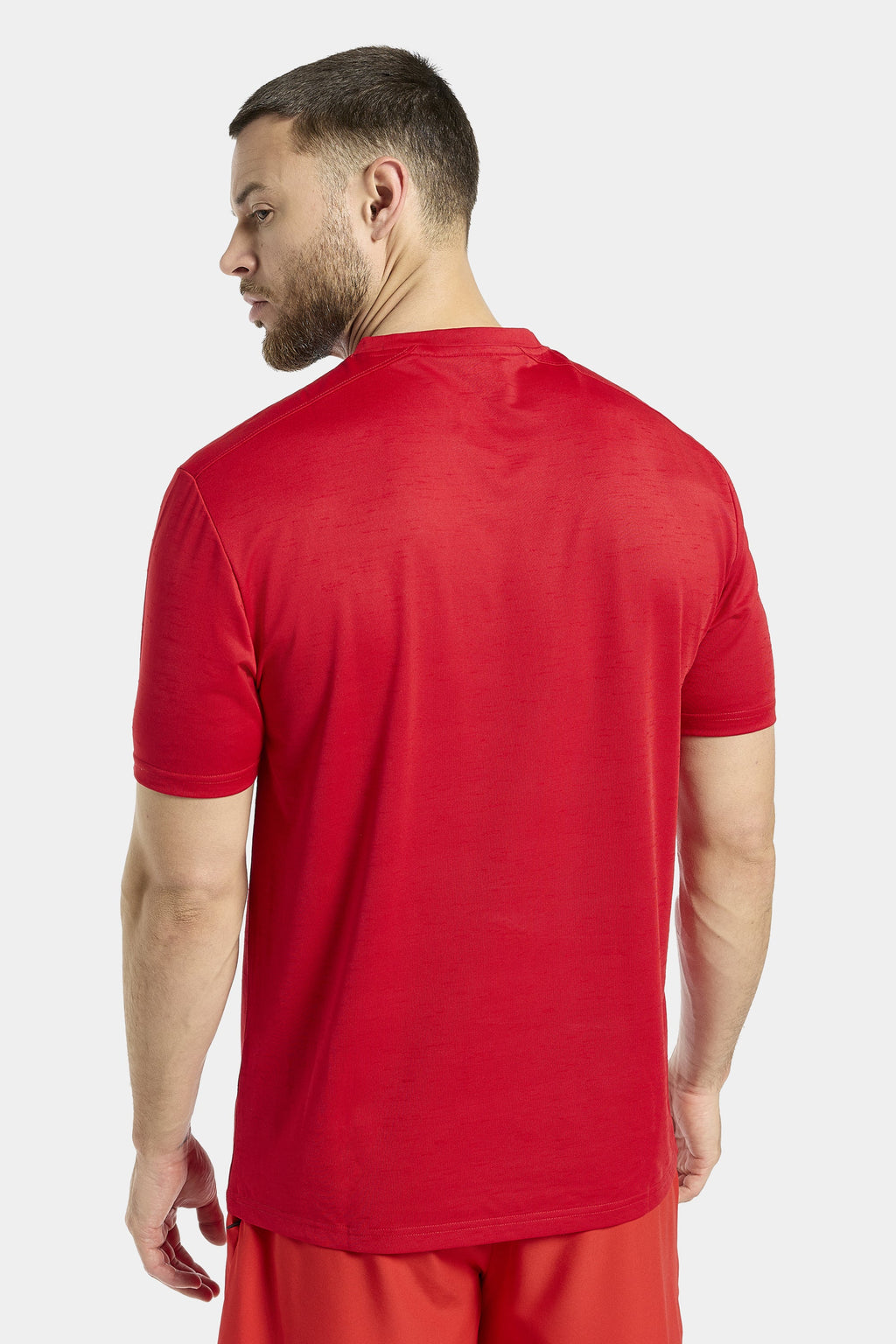 La Camiseta Regular Activa