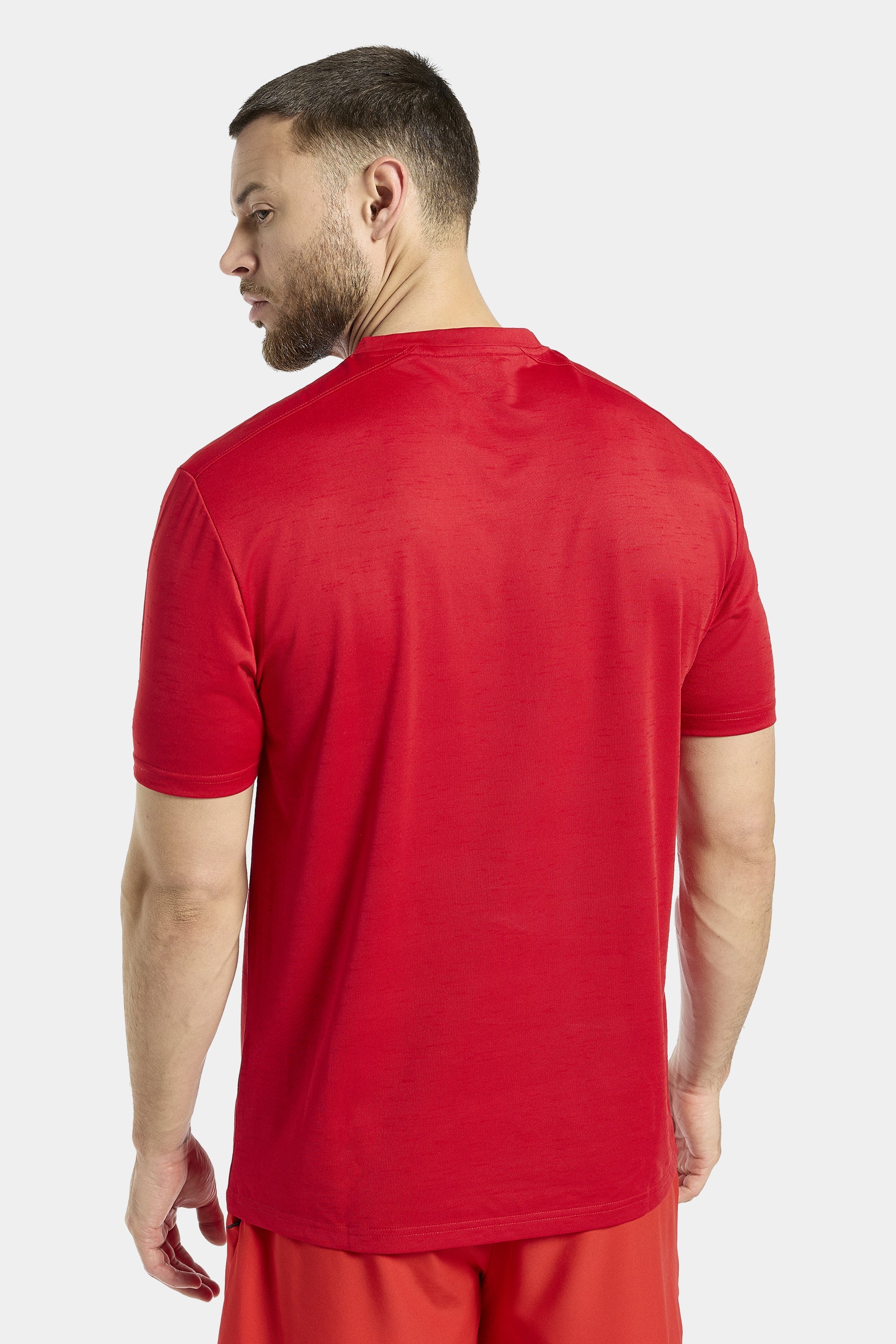 La Camiseta Regular Activa