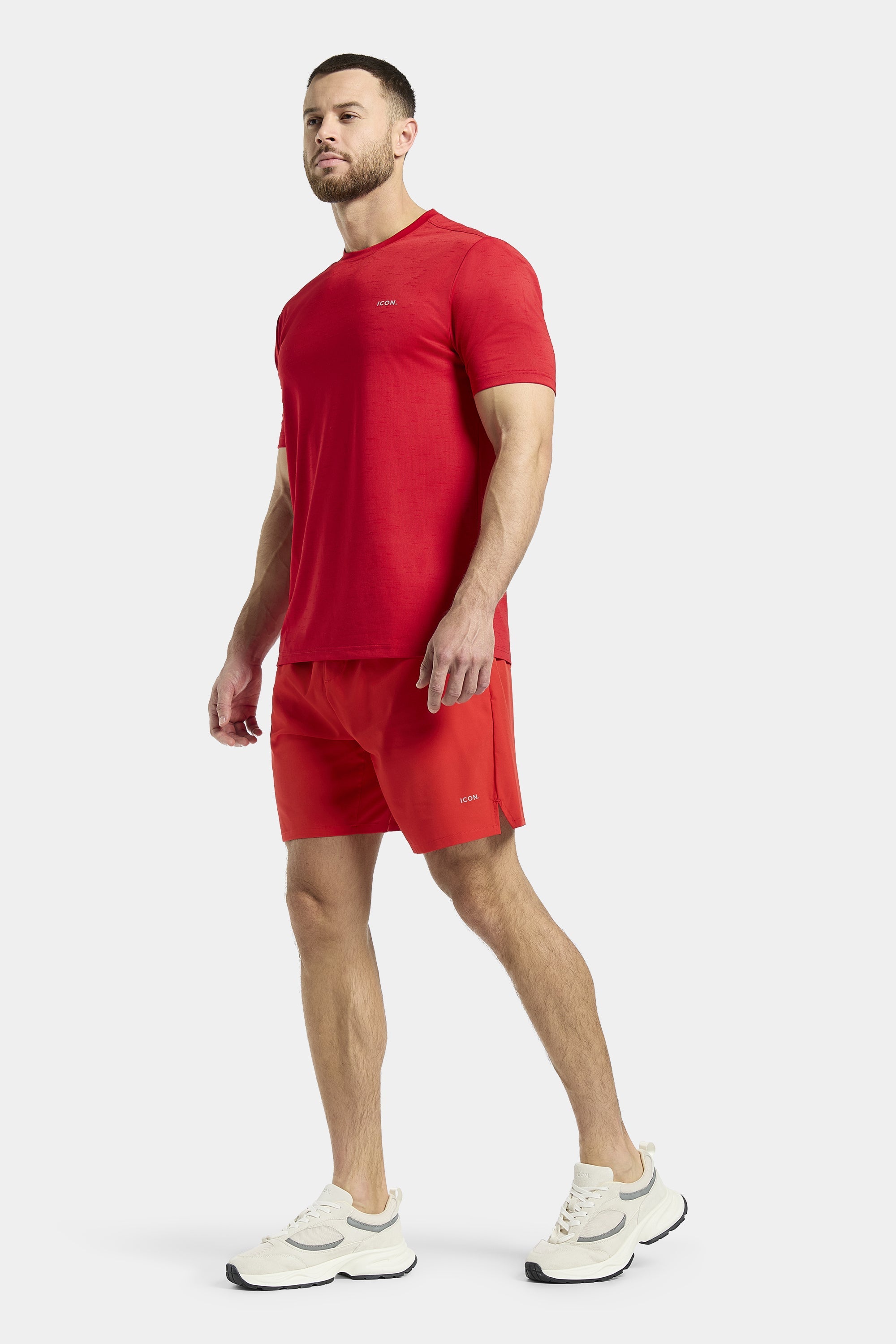 La Camiseta Regular Activa