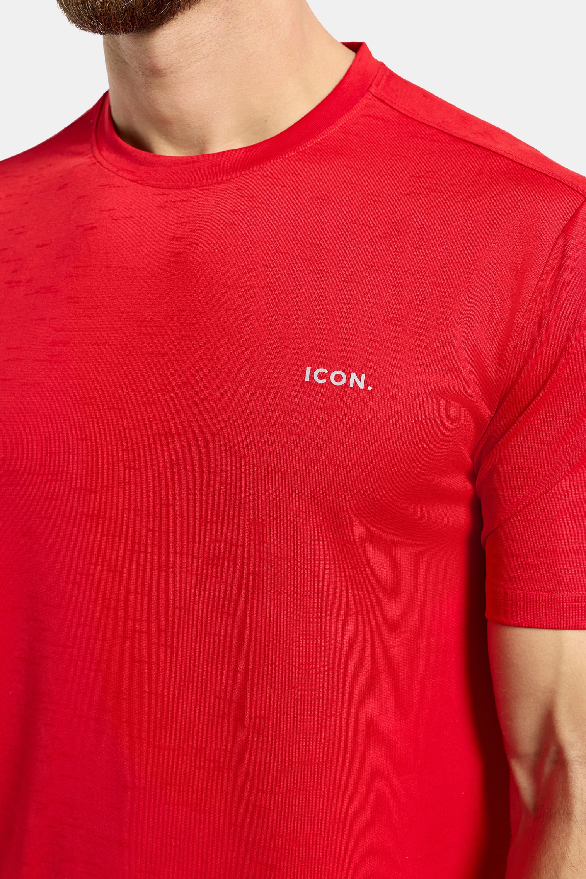 La Camiseta Regular Activa