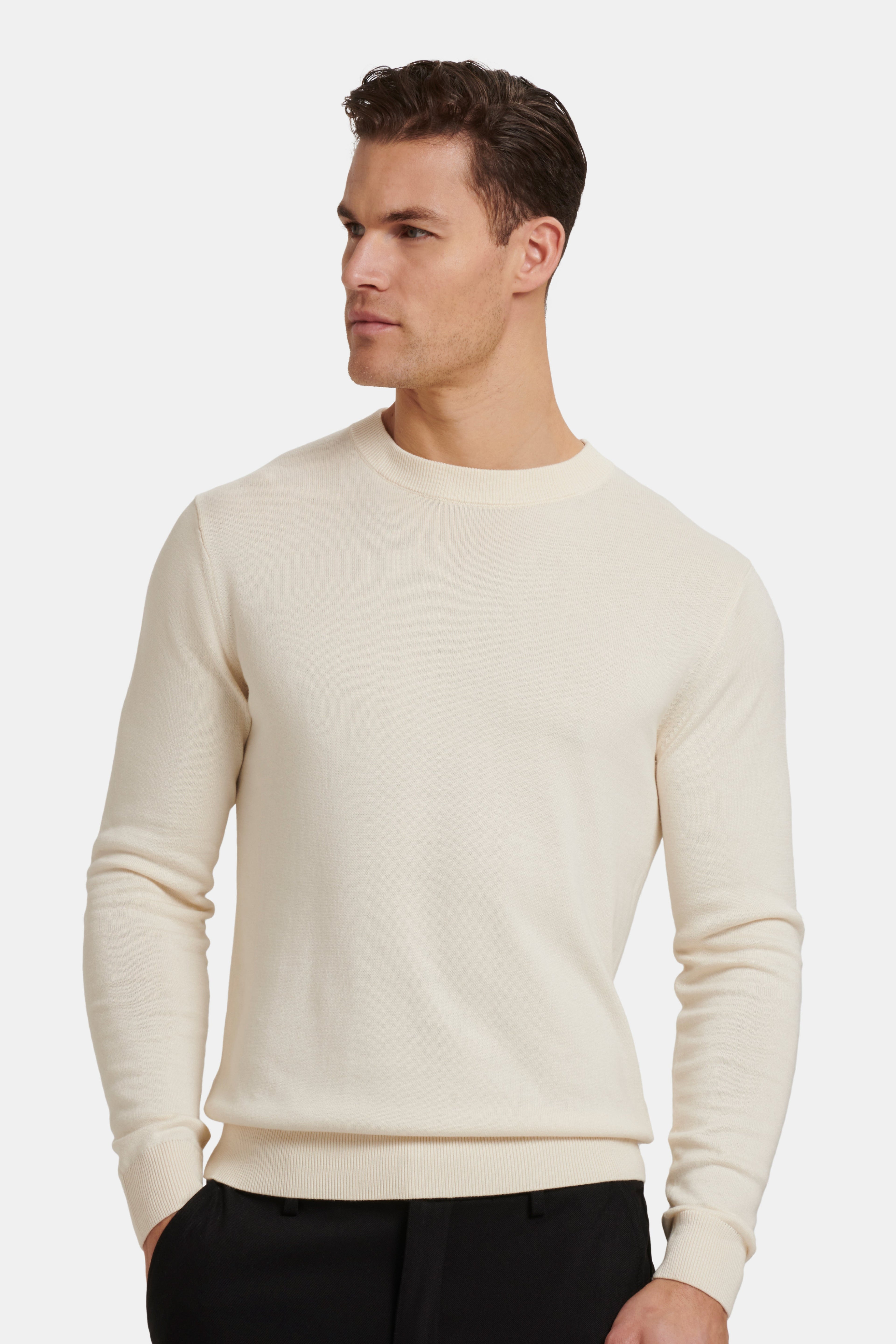CAMISOLA REDONDA SANTONI