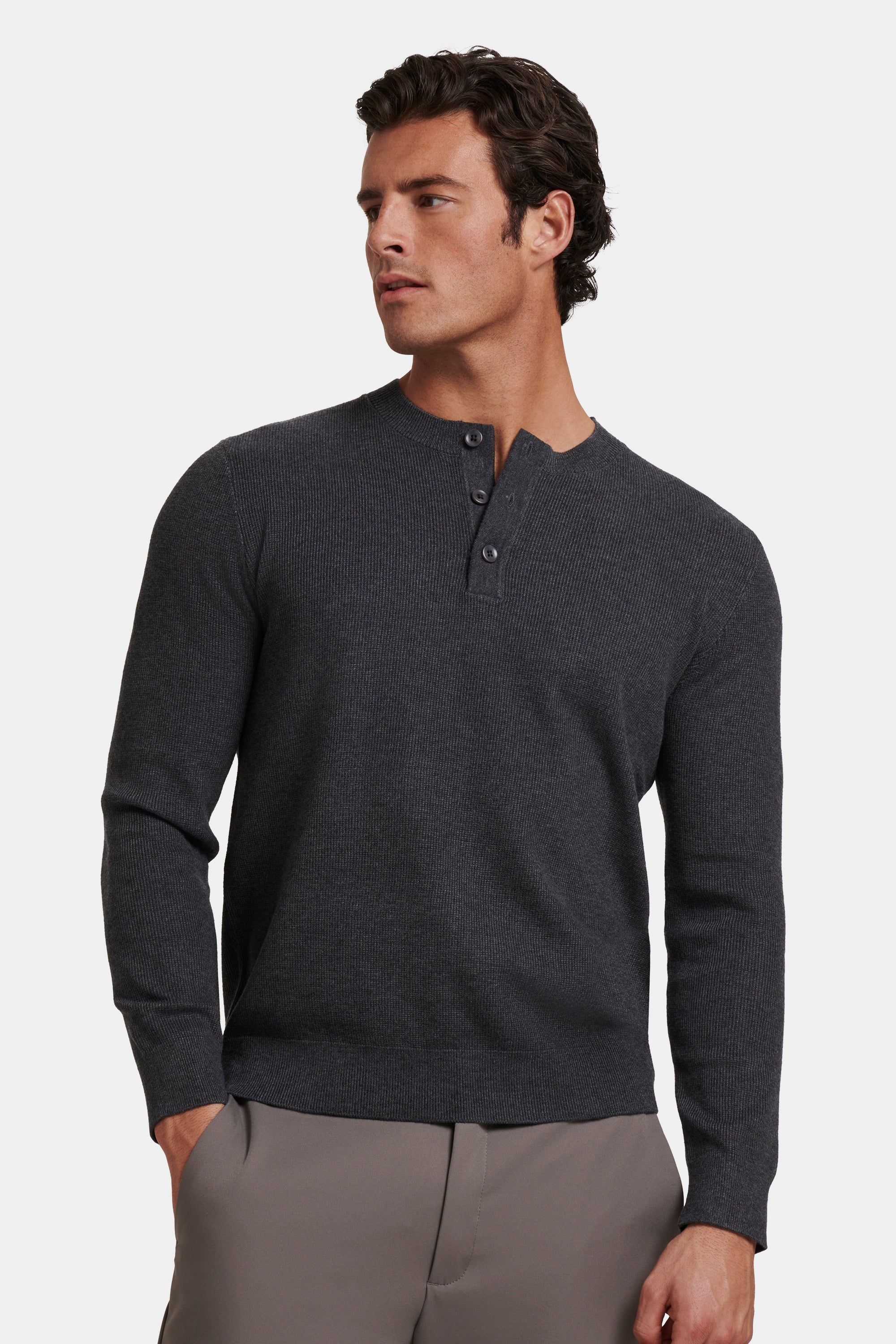EL JERSEY BARNA HENLEY