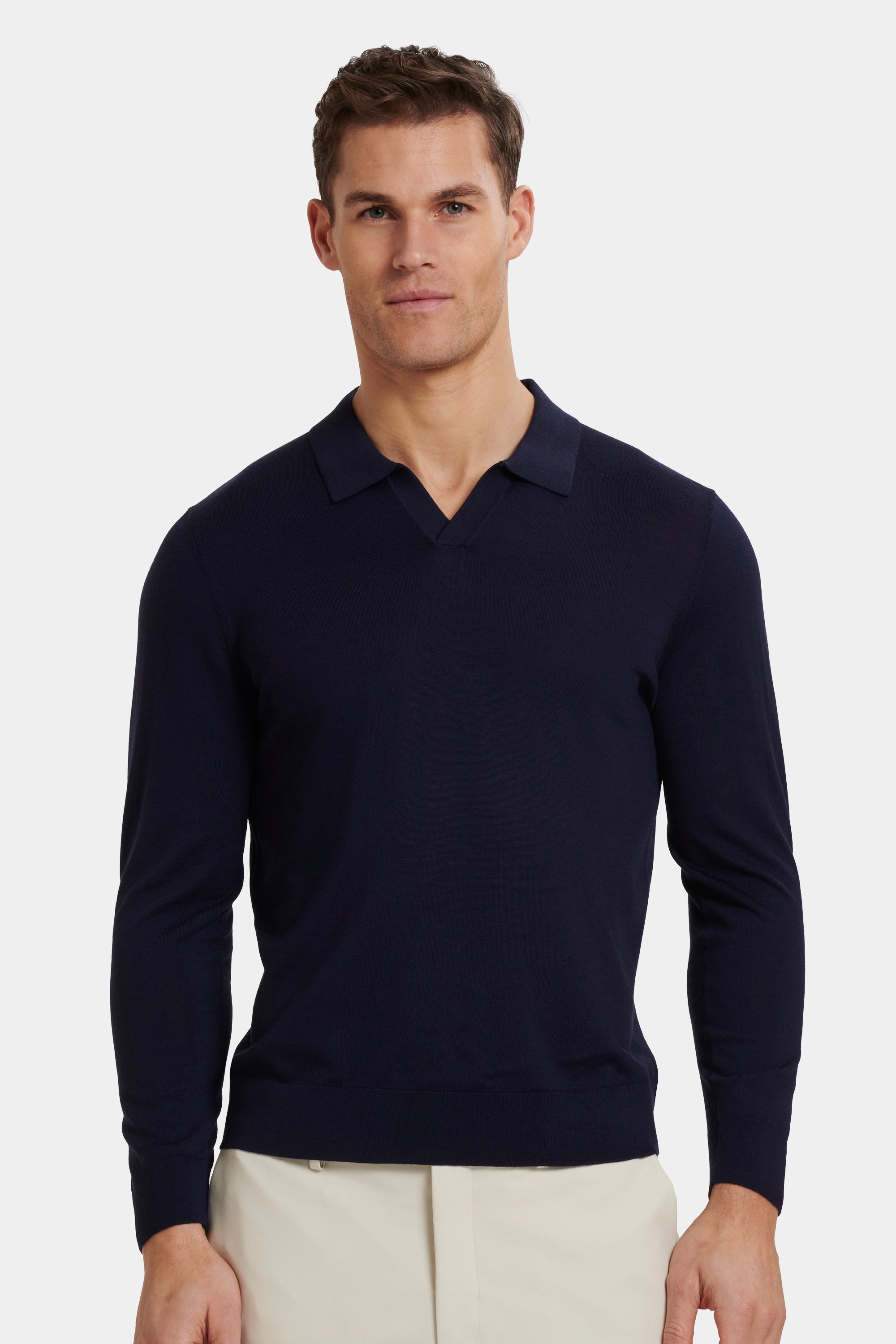 EL NEVIO POLO