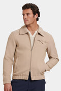 EL CHAQUETA ENZO