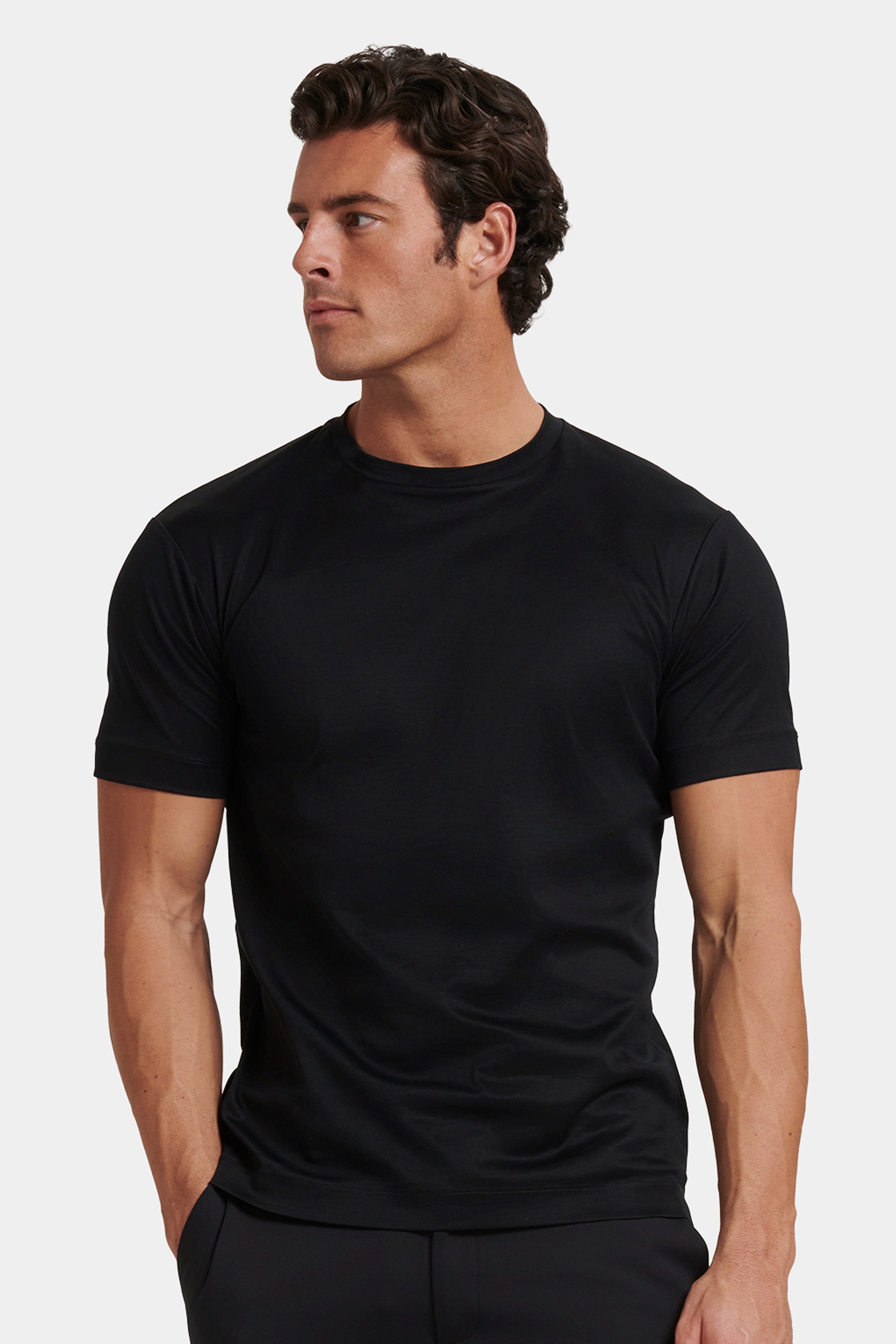 LA CAMISETA DESIO SLIM