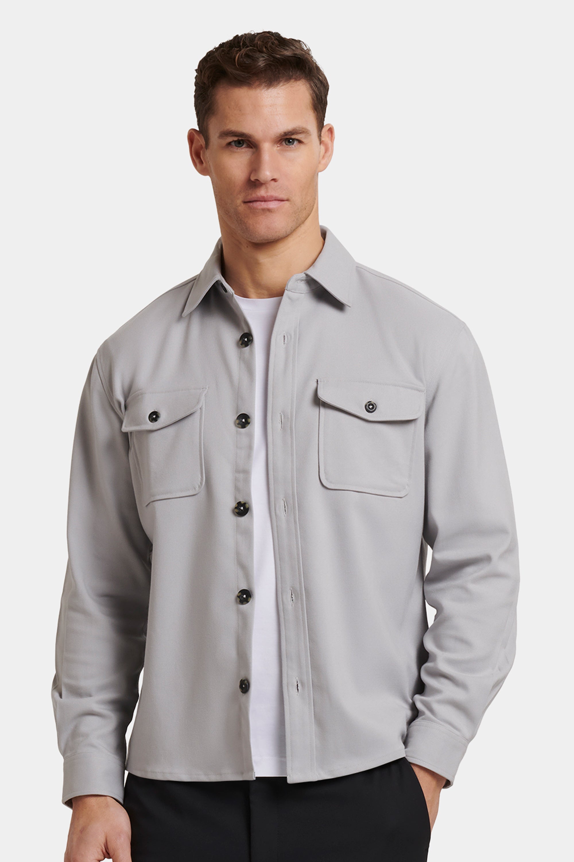 LA SOBRECAMISA VITO