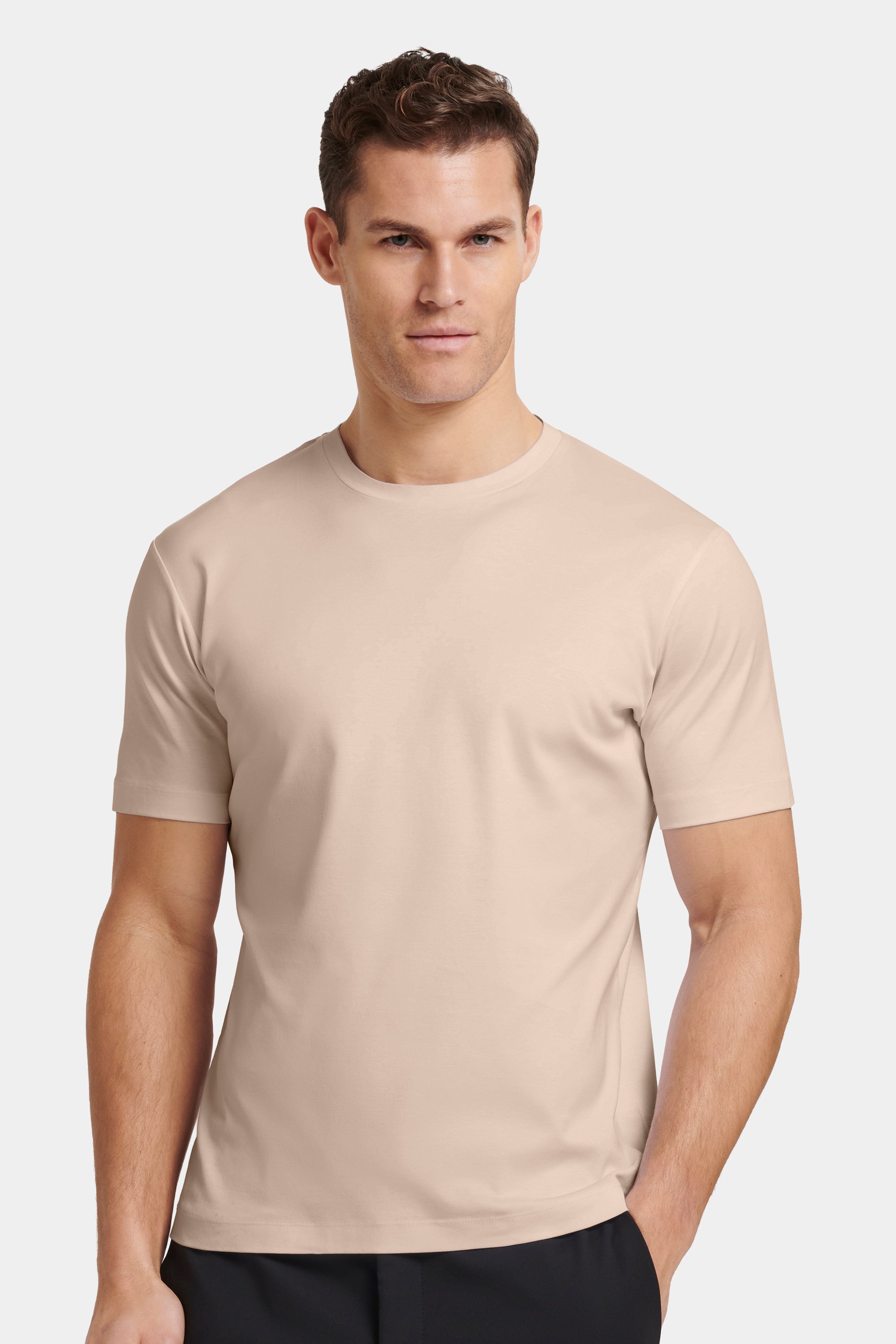 LA CAMISETA DESIO SLIM