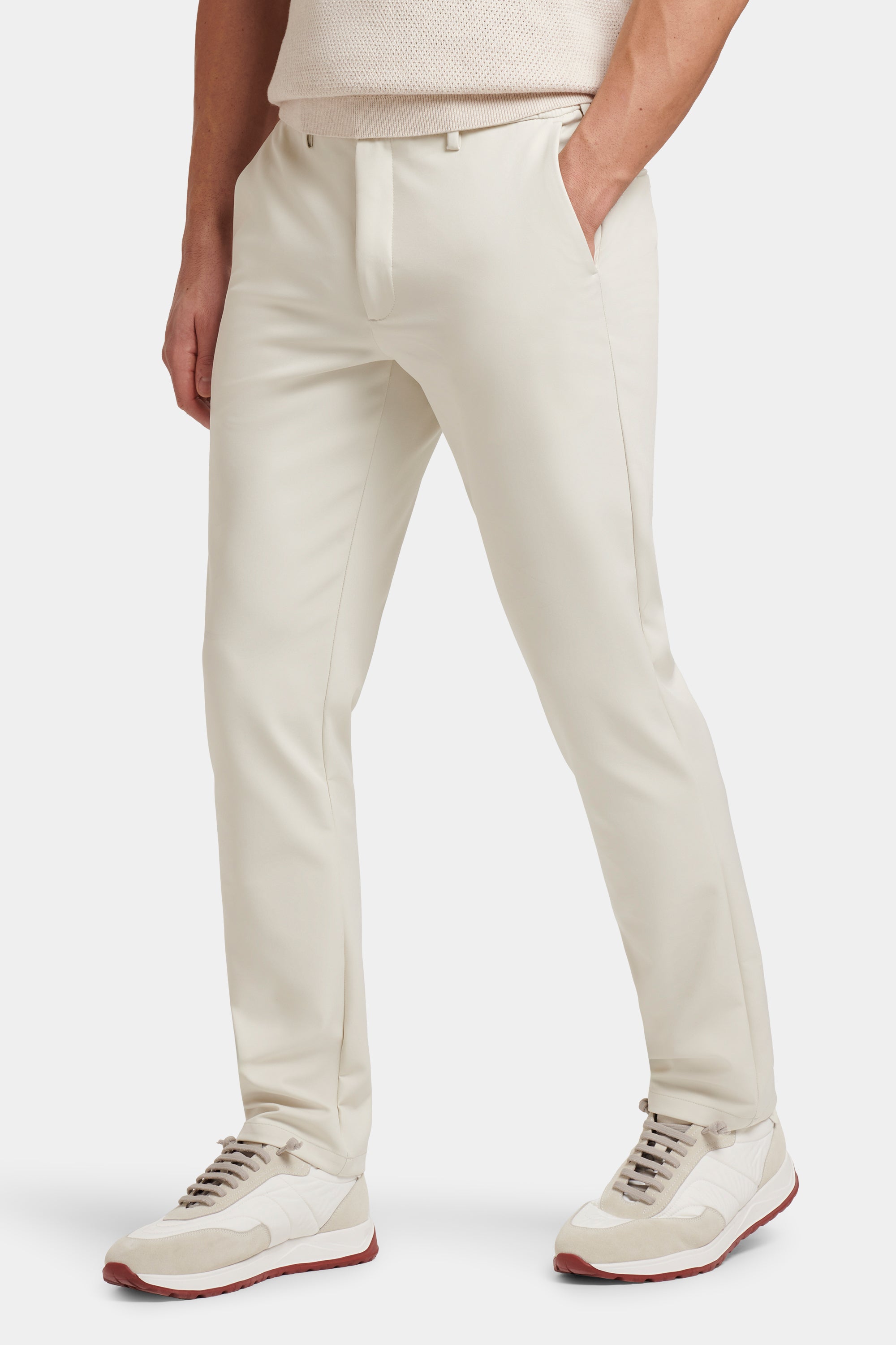 LOS PANTALONES TÉCNICOS
