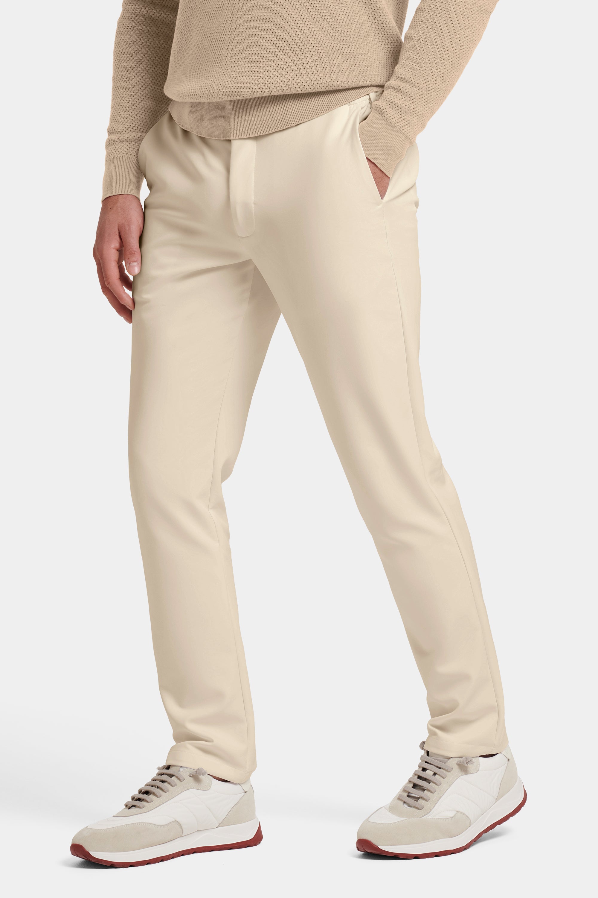 LOS PANTALONES TÉCNICOS