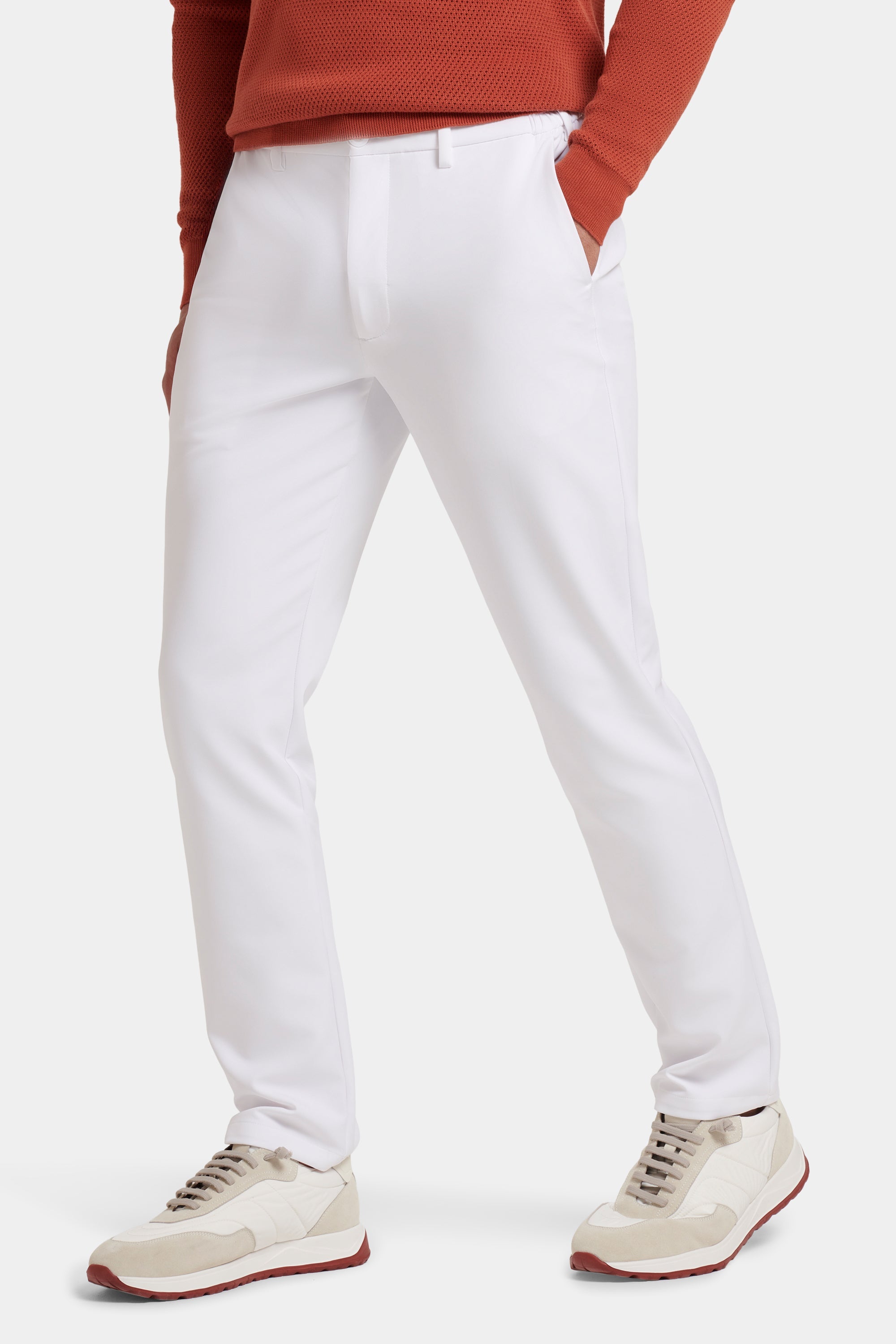 LOS PANTALONES TÉCNICOS
