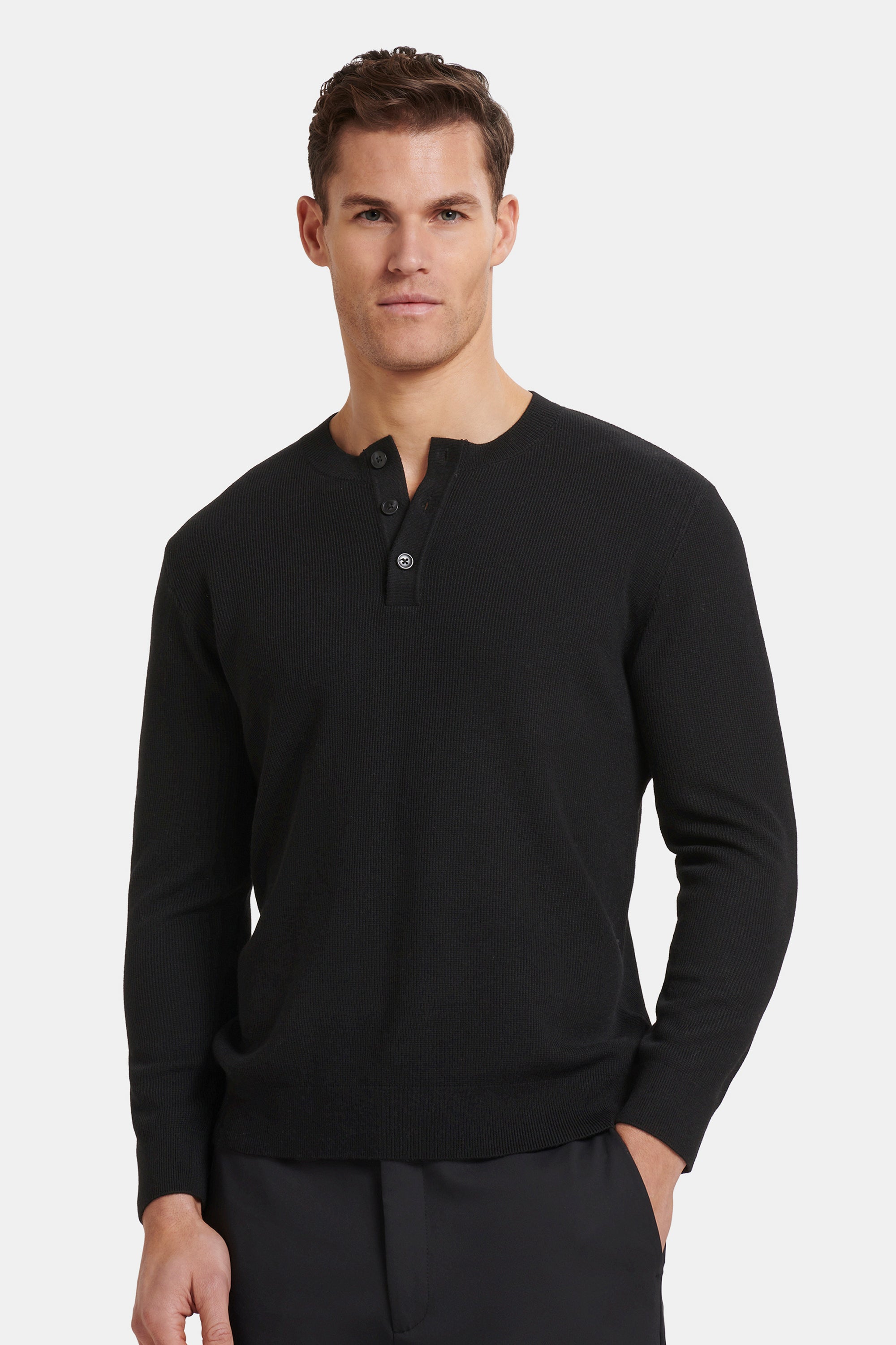 EL JERSEY BARNA HENLEY