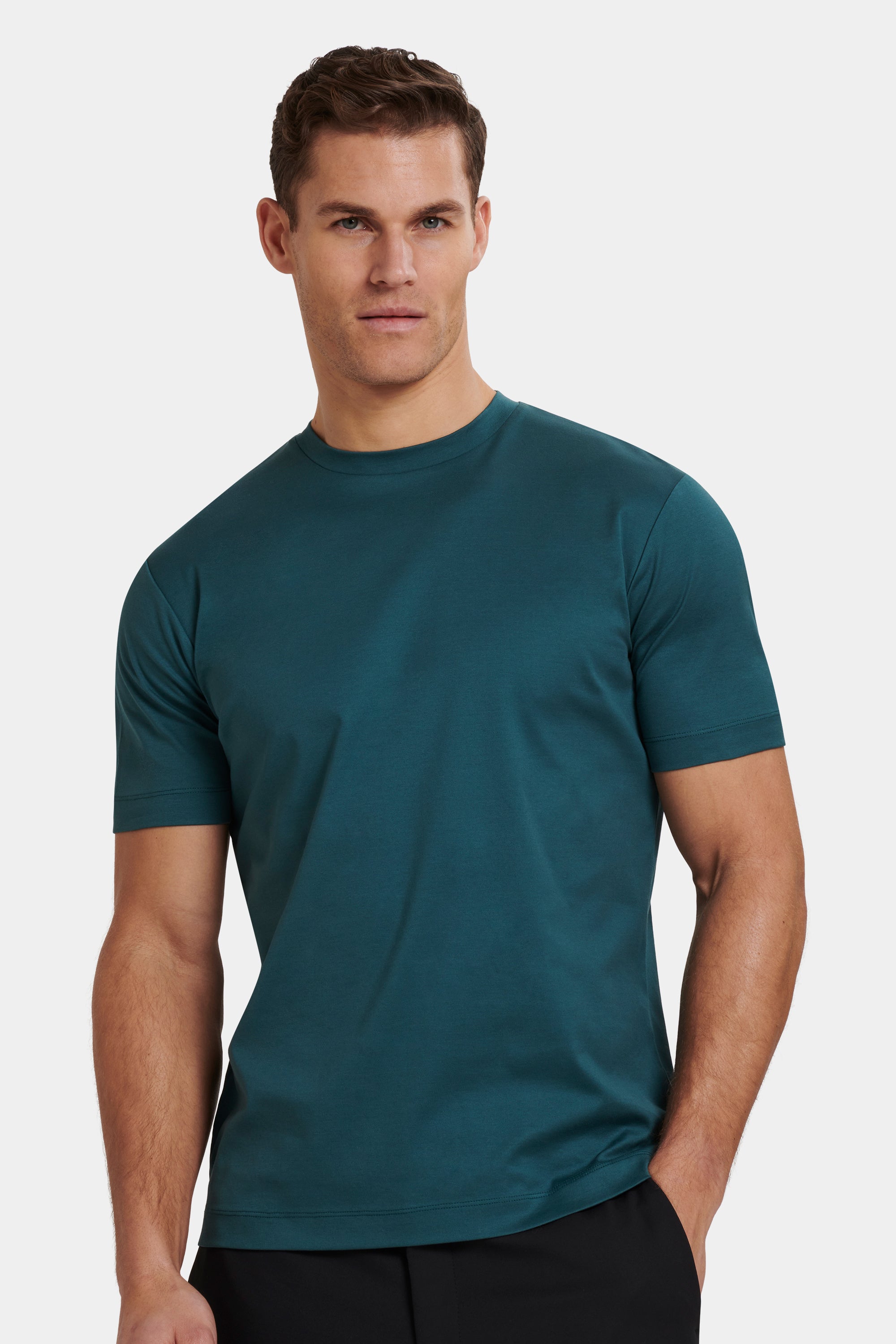 LA CAMISETA DESIO SLIM