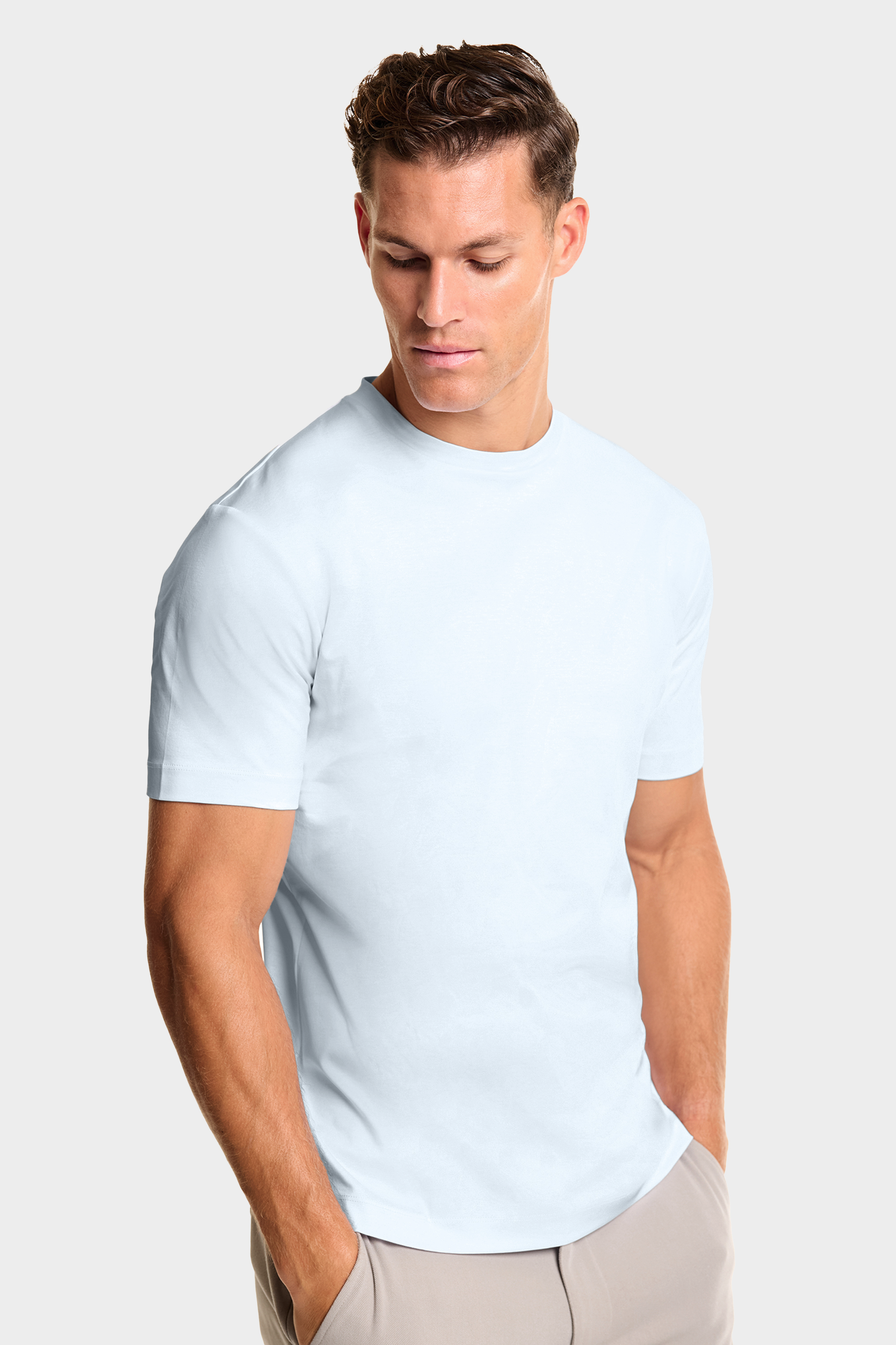 LA CAMISETA DESIO SLIM