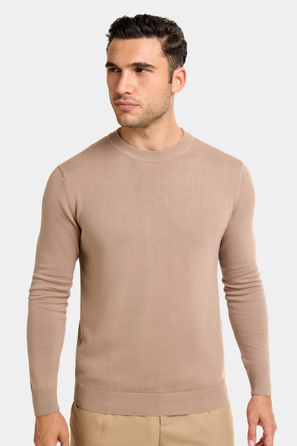 CAMISOLA REDONDA SANTONI