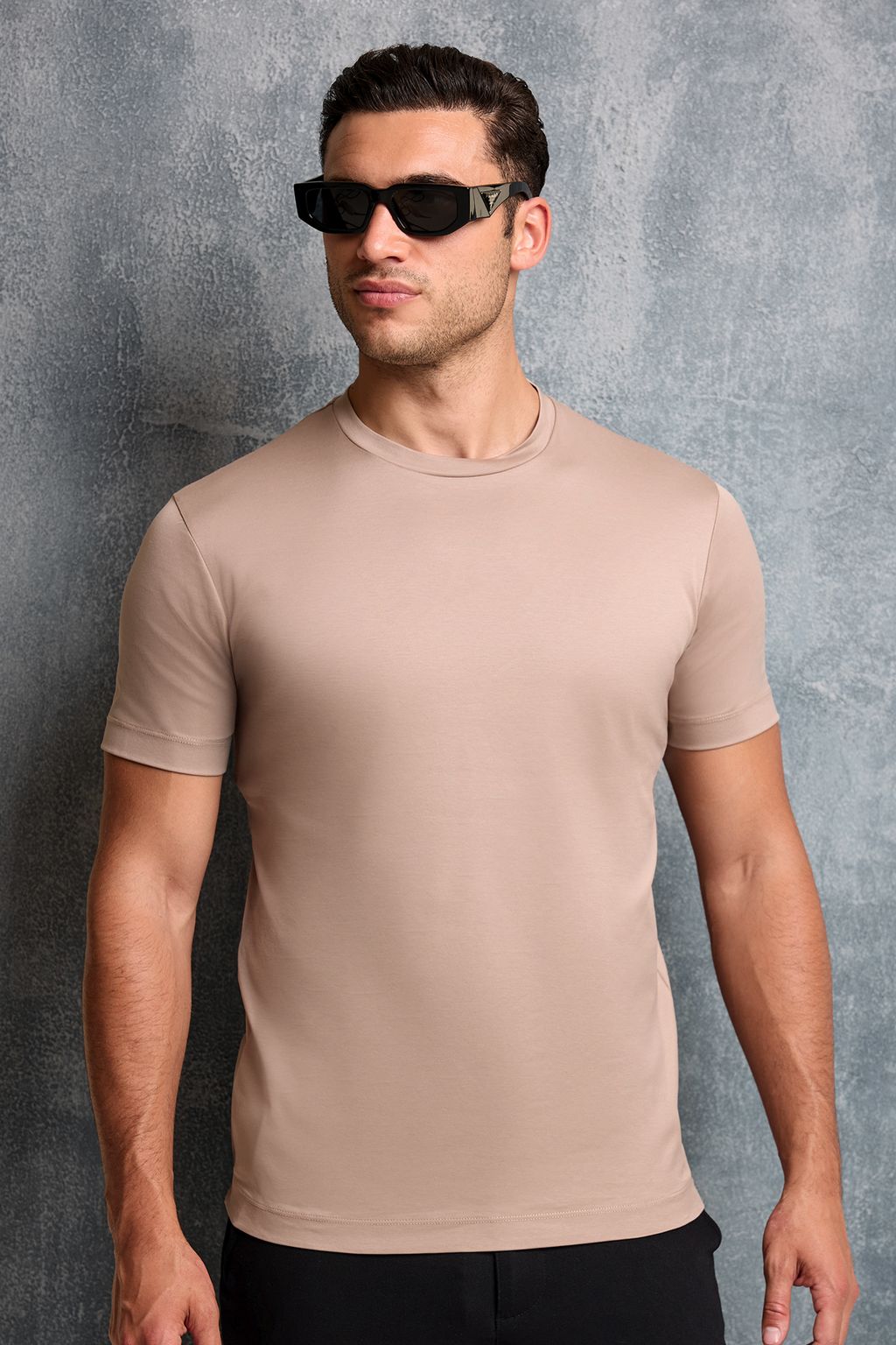 LA CAMISETA DESIO SLIM