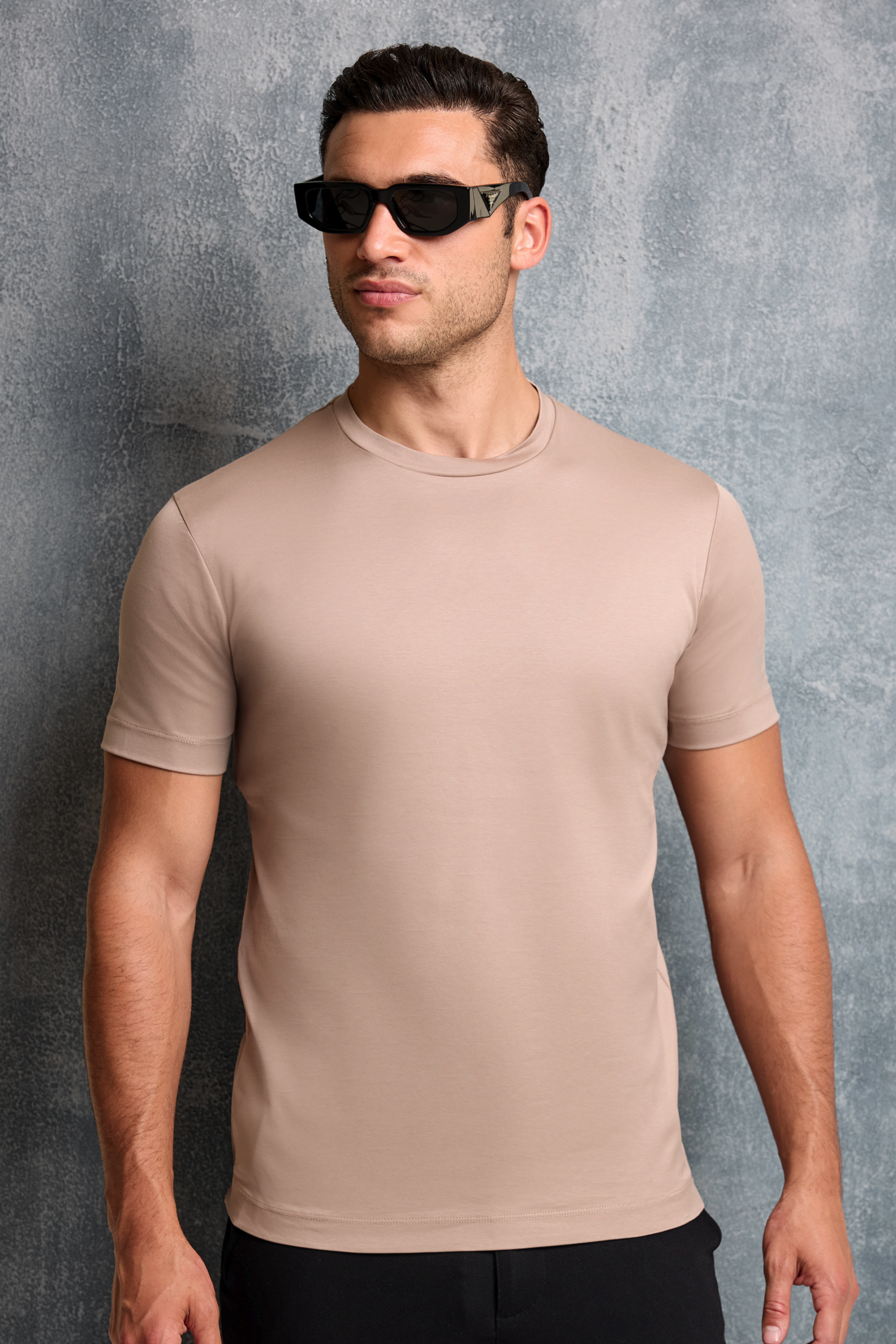 LA CAMISETA DESIO SLIM