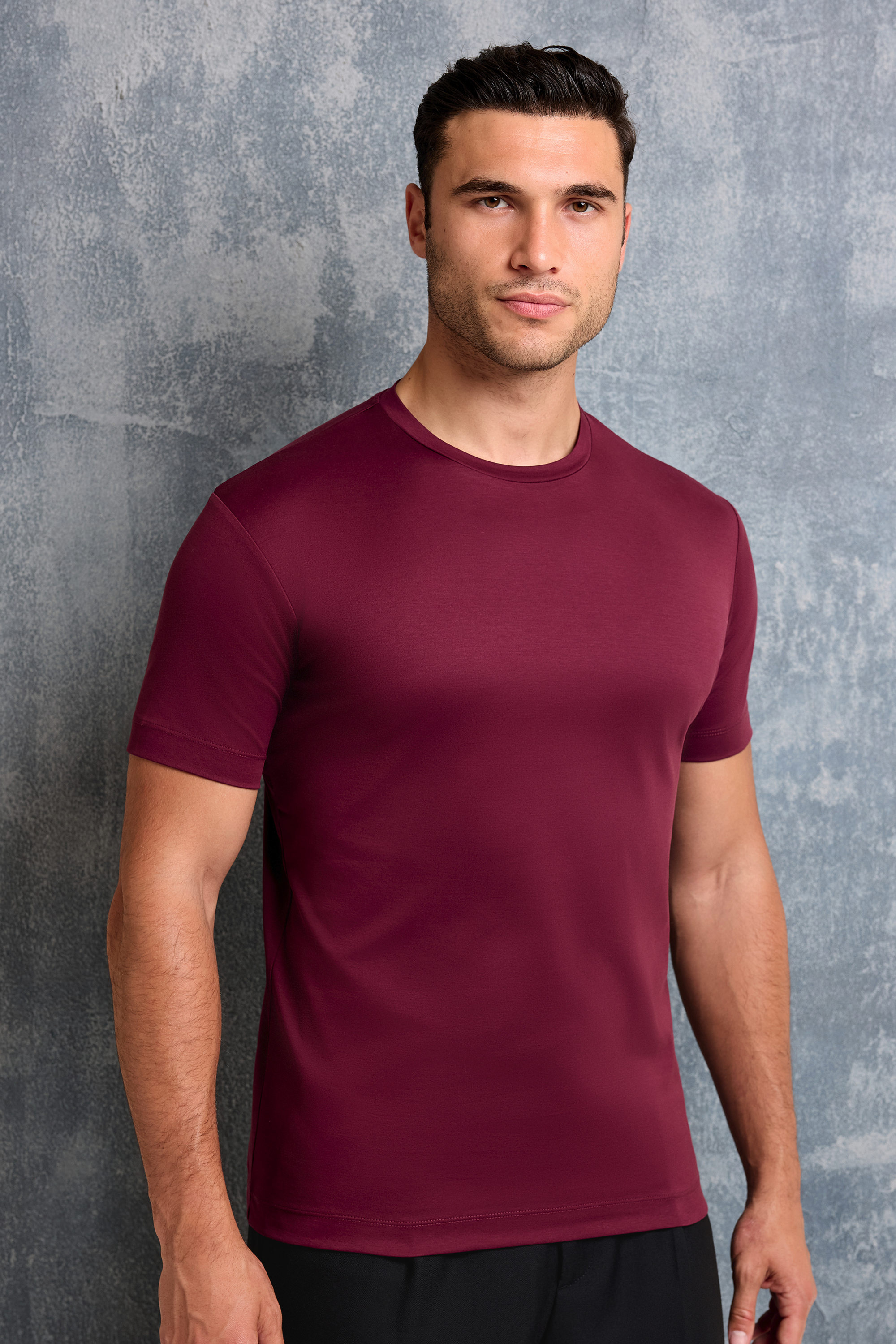 LA CAMISETA DESIO SLIM