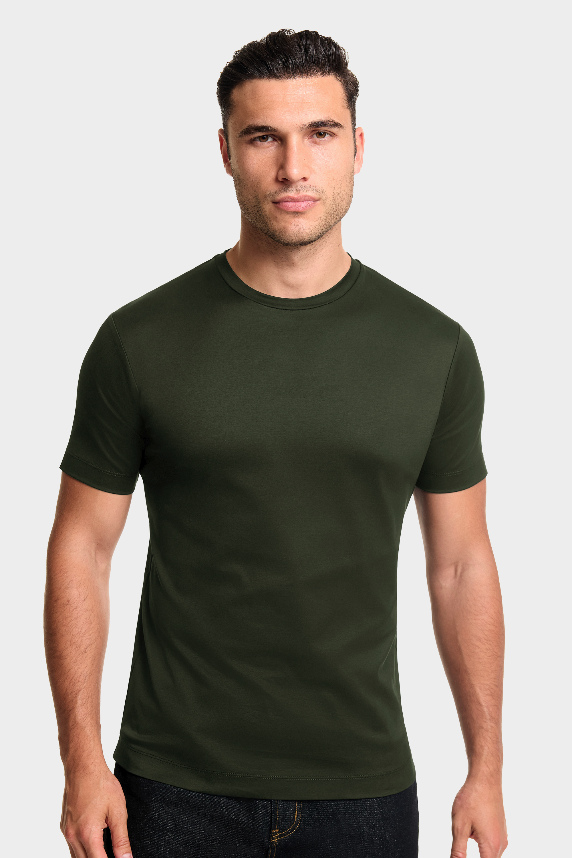 LA CAMISETA DESIO SLIM