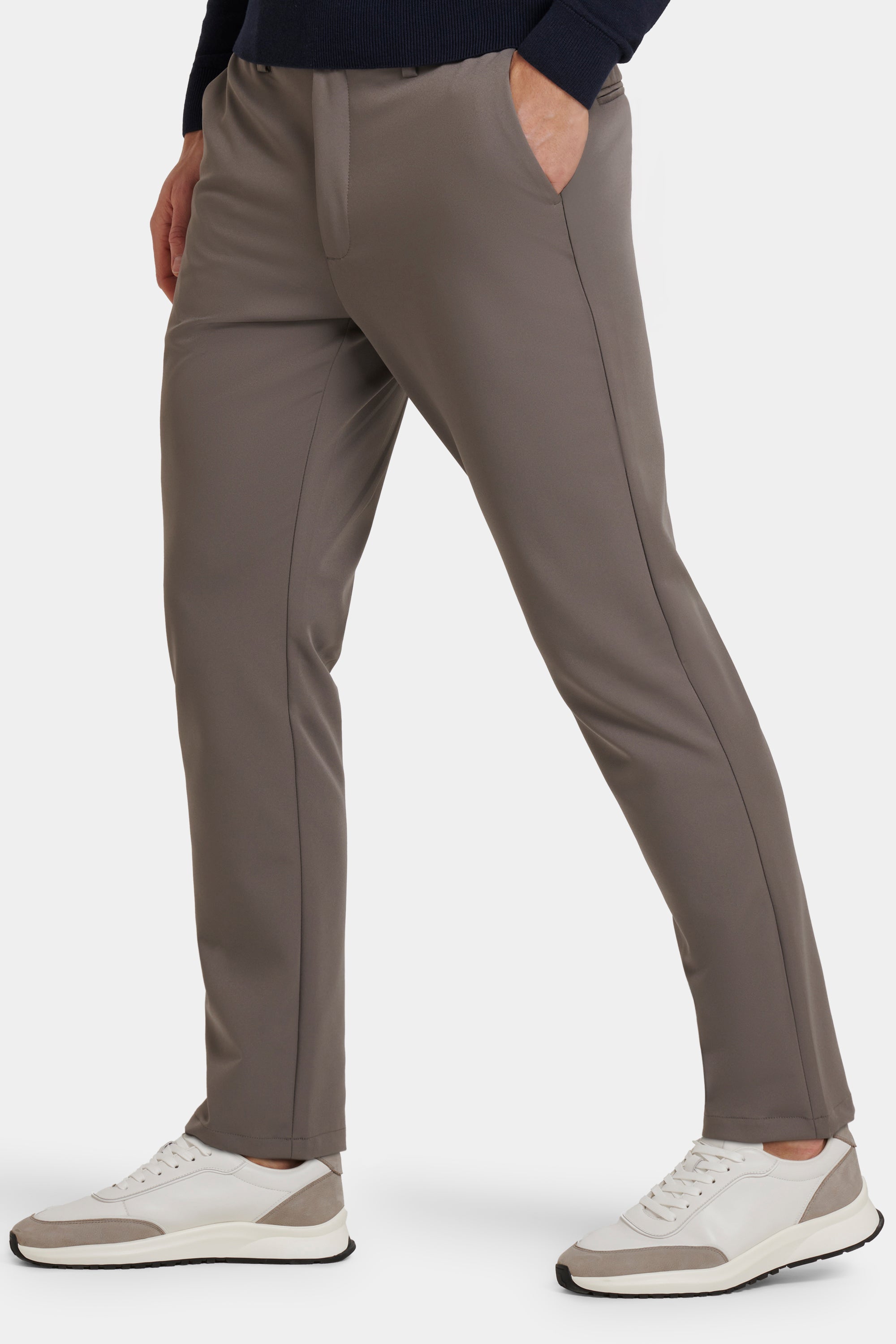 LOS PANTALONES TÉCNICOS