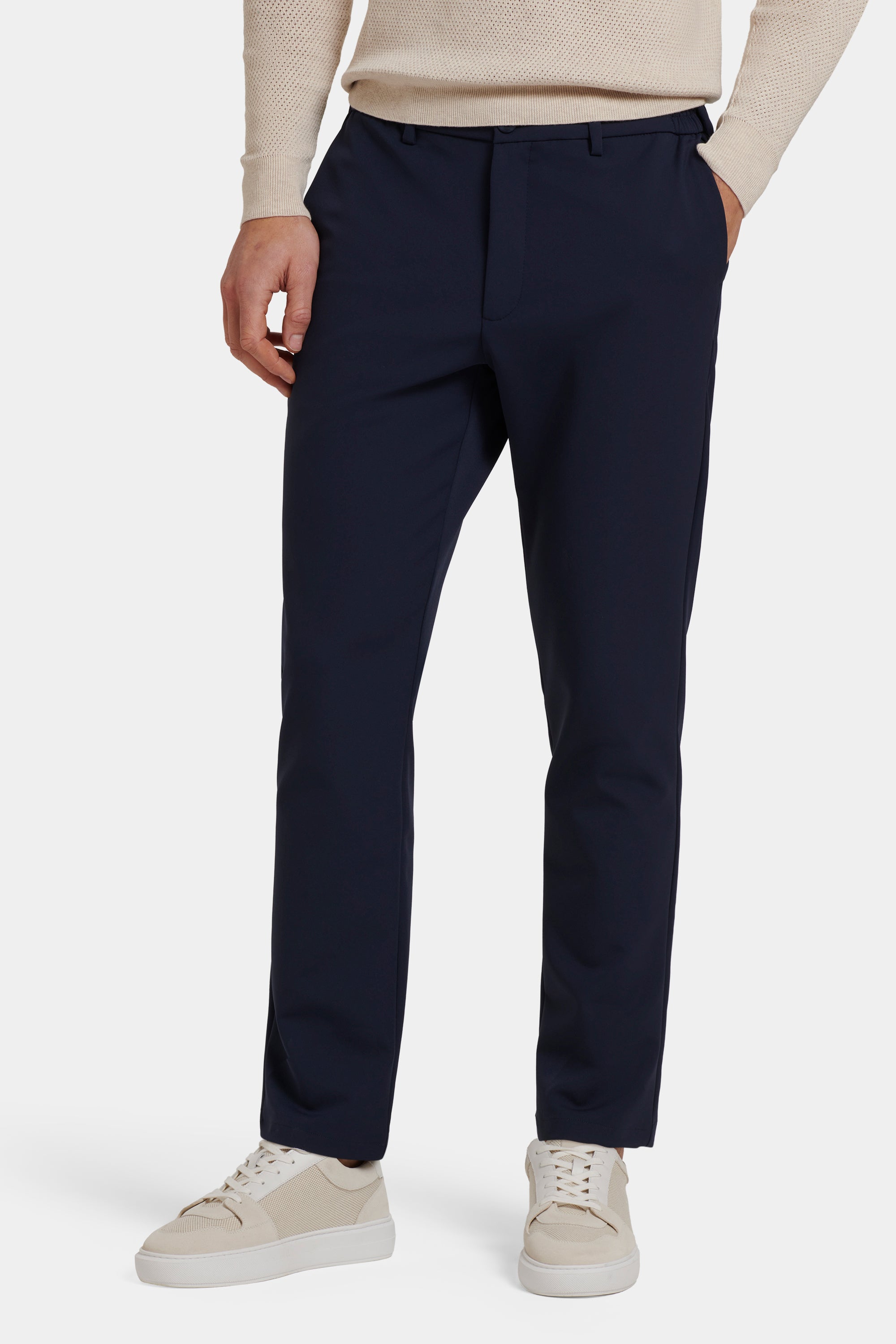 LOS PANTALONES TÉCNICOS