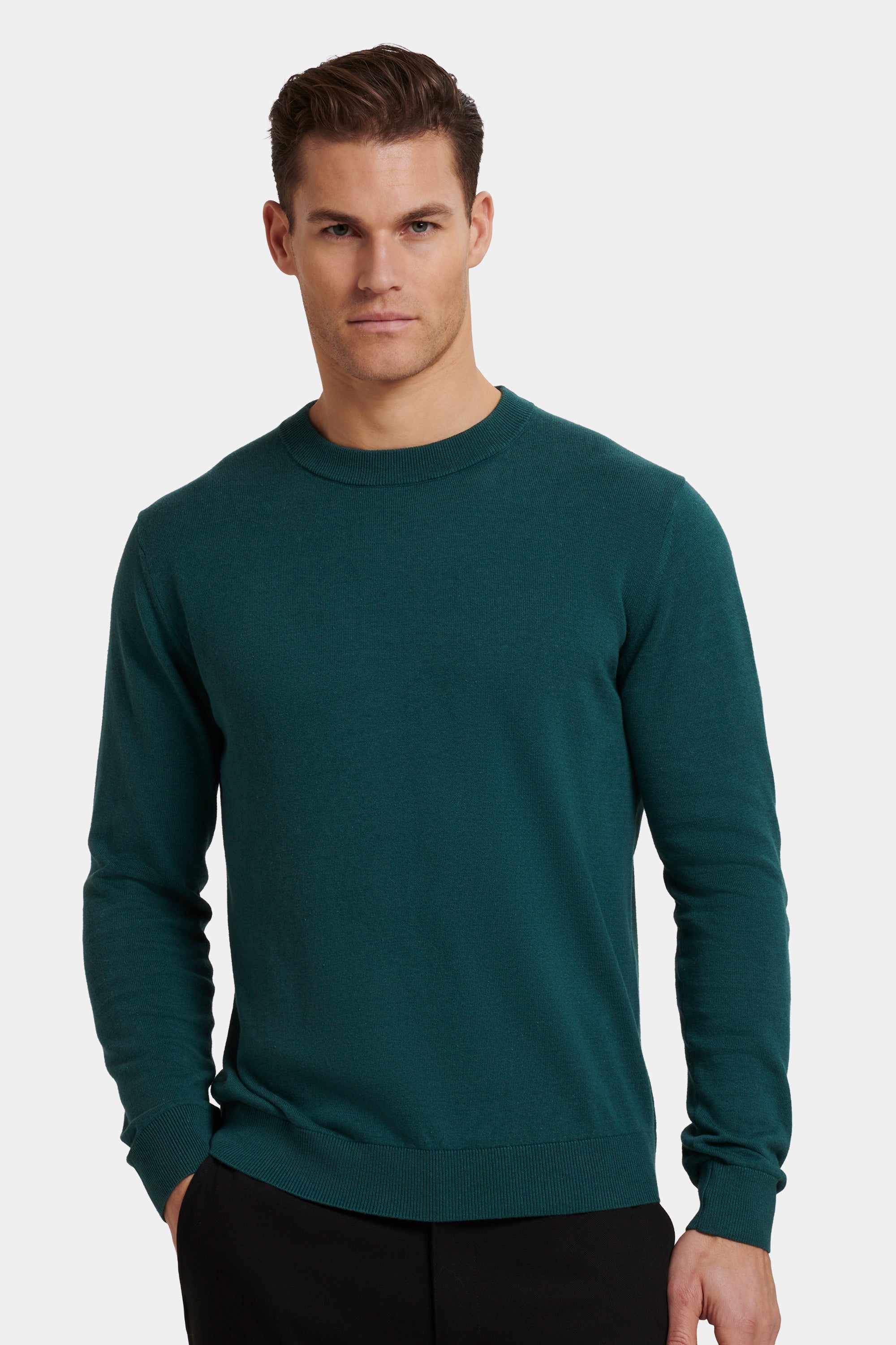 CAMISOLA REDONDA SANTONI