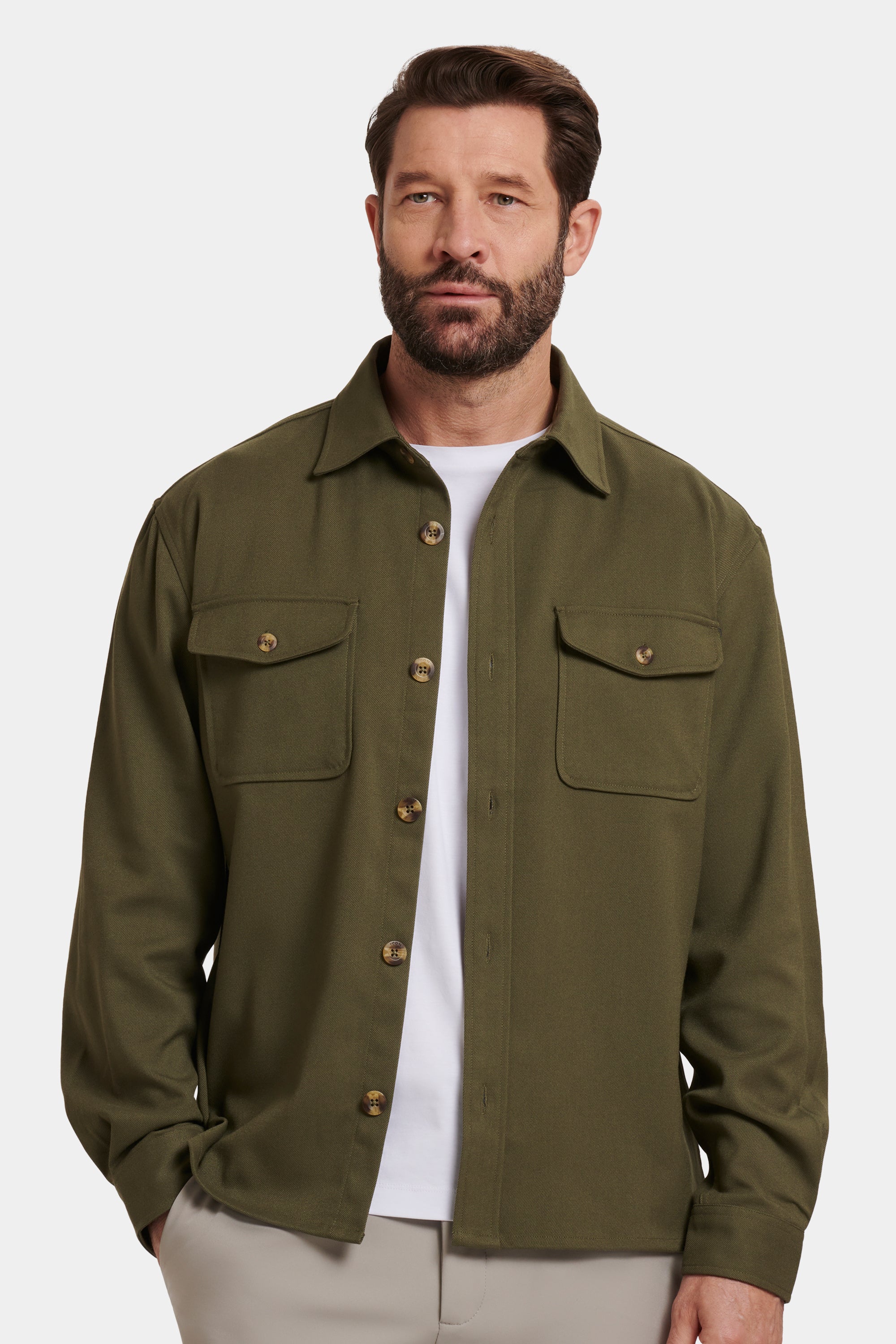 LA SOBRECAMISA VITO