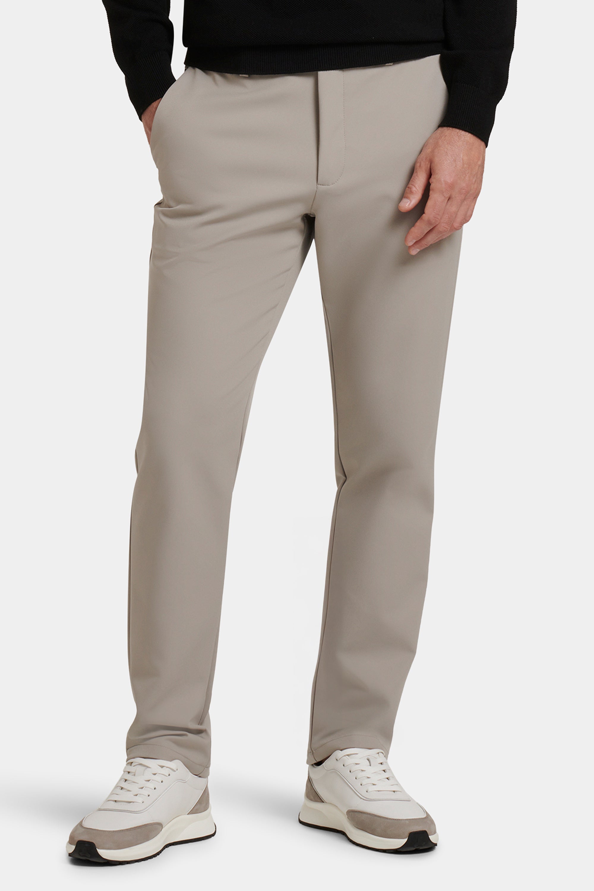 LOS PANTALONES TÉCNICOS