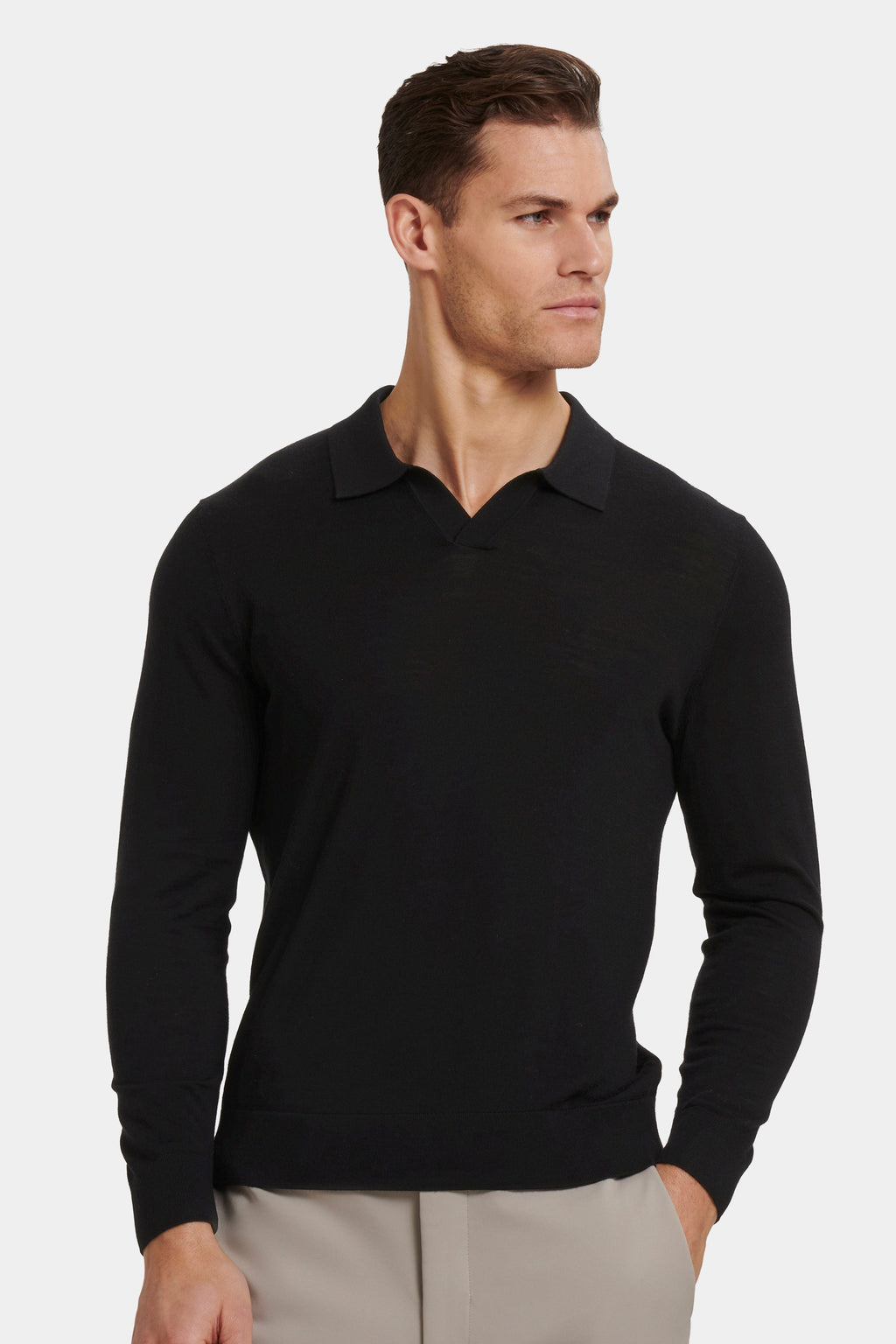 EL NEVIO POLO