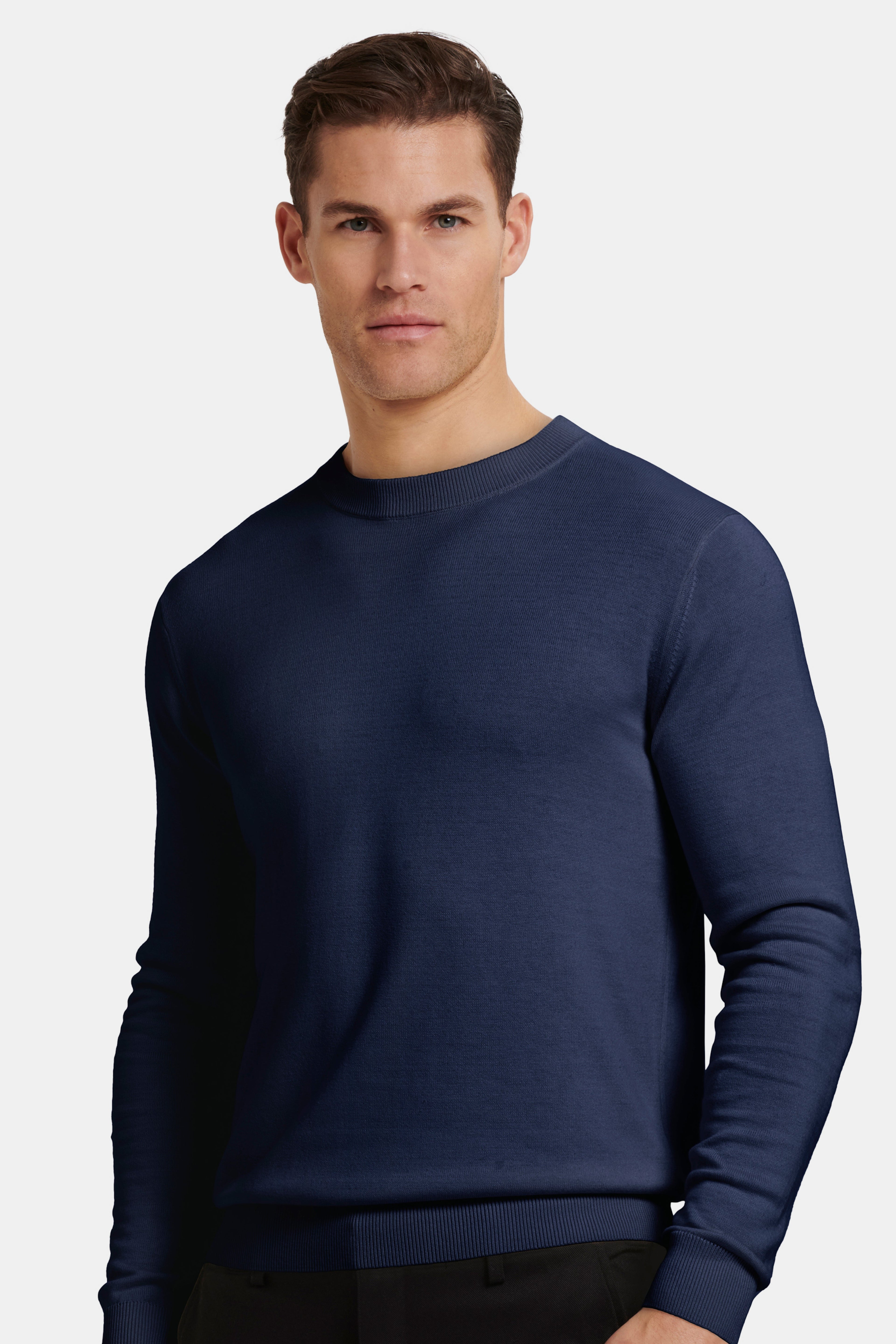 CAMISOLA REDONDA SANTONI