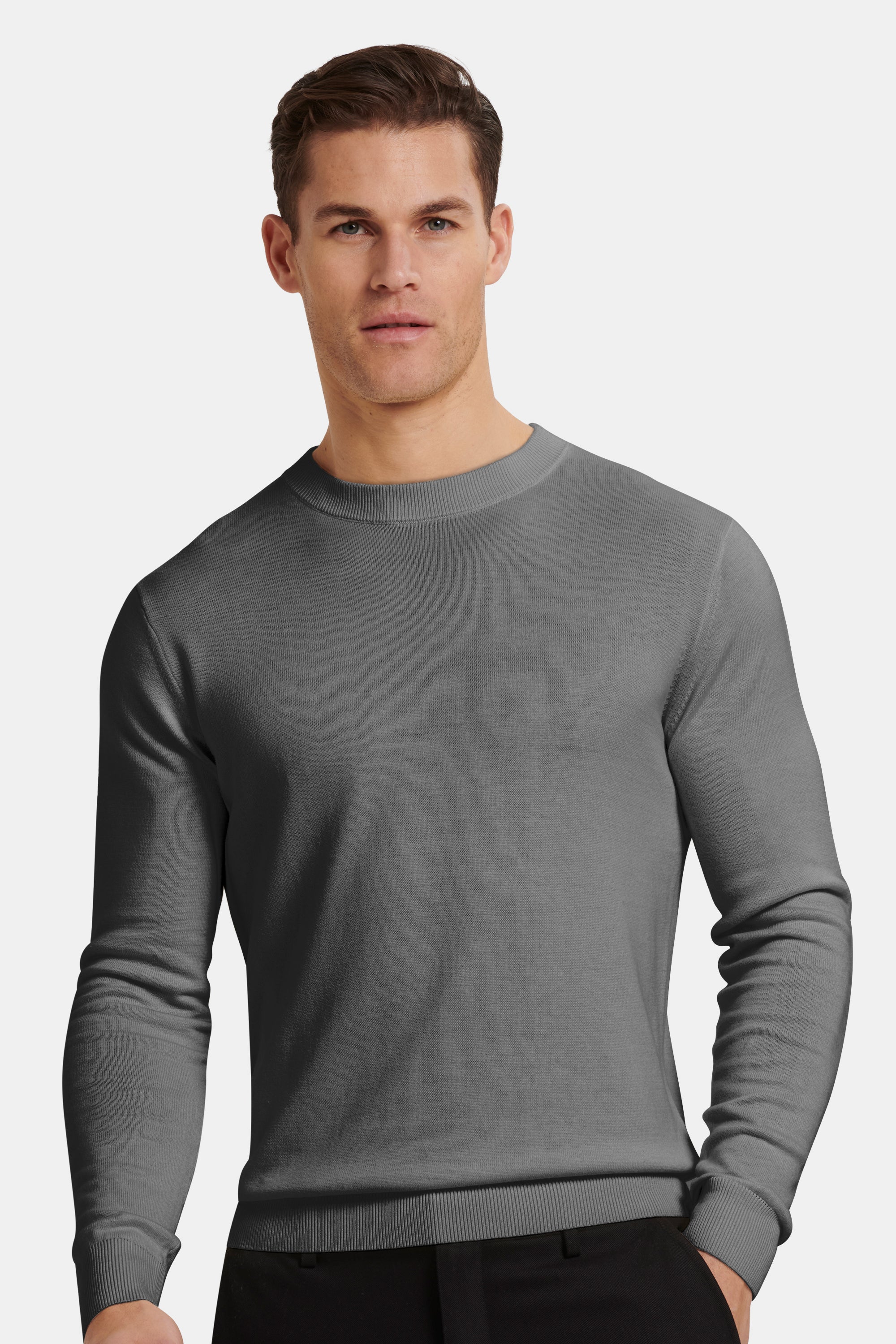 CAMISOLA REDONDA SANTONI