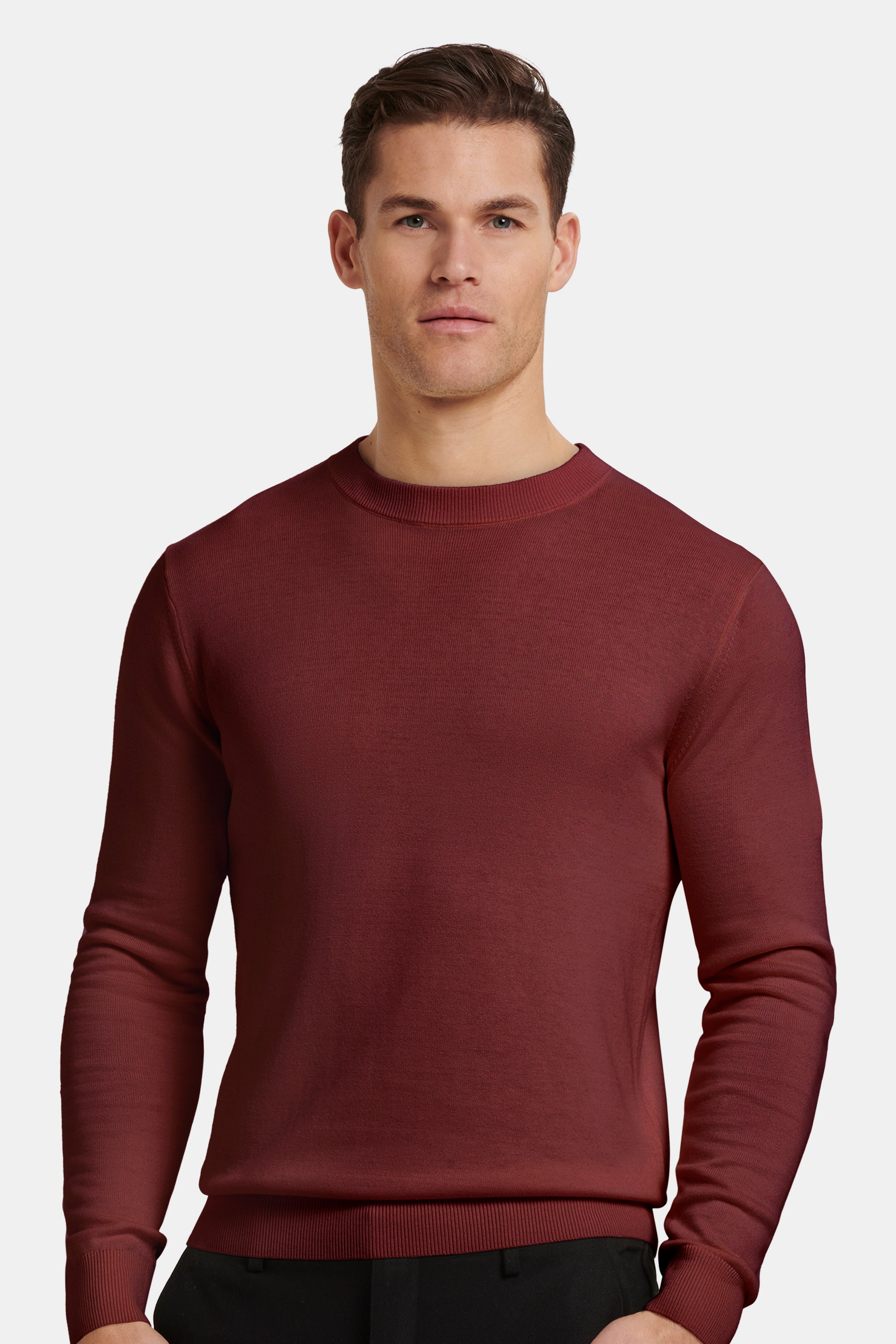 CAMISOLA REDONDA SANTONI