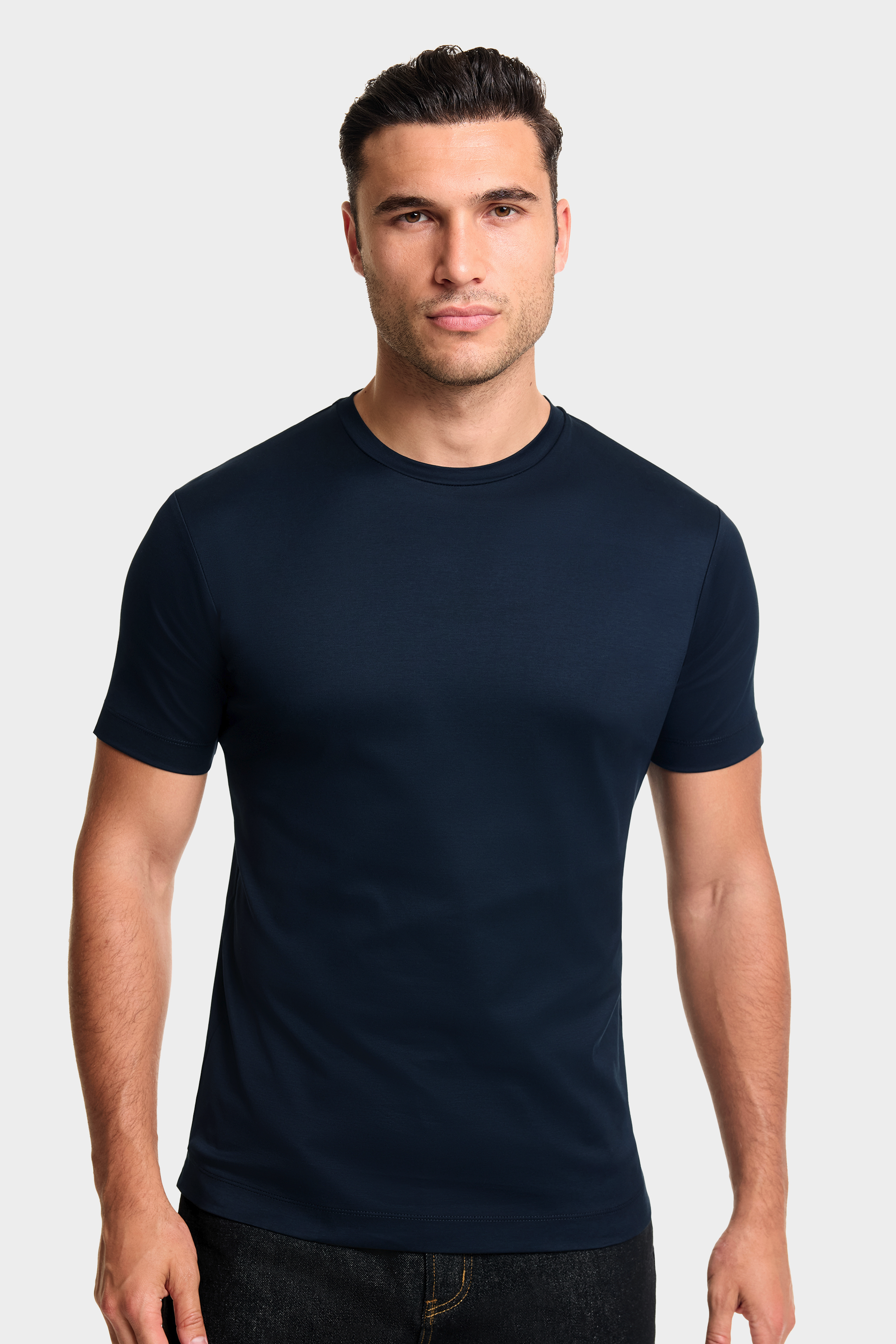 LA CAMISETA DESIO SLIM