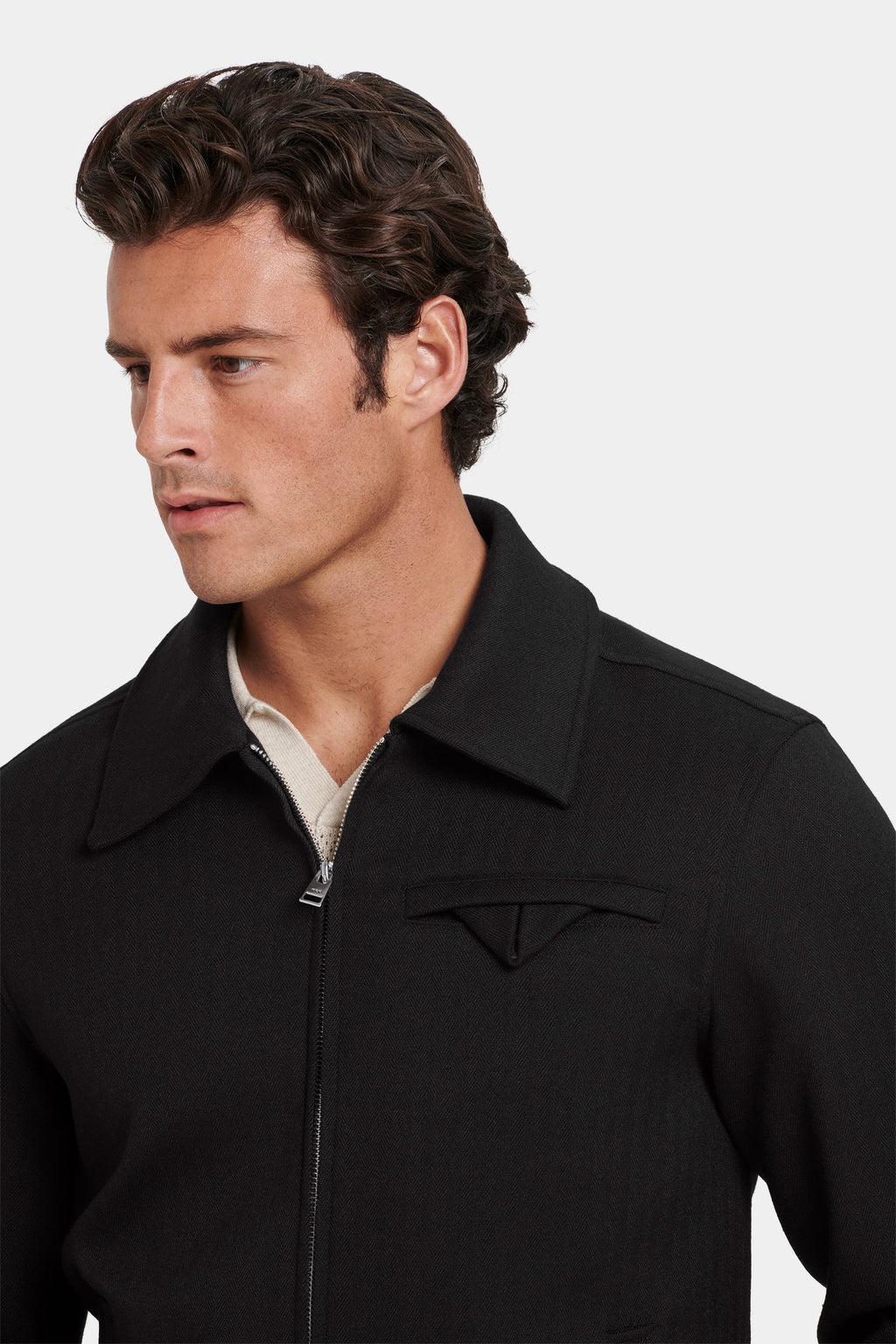 EL CHAQUETA ENZO