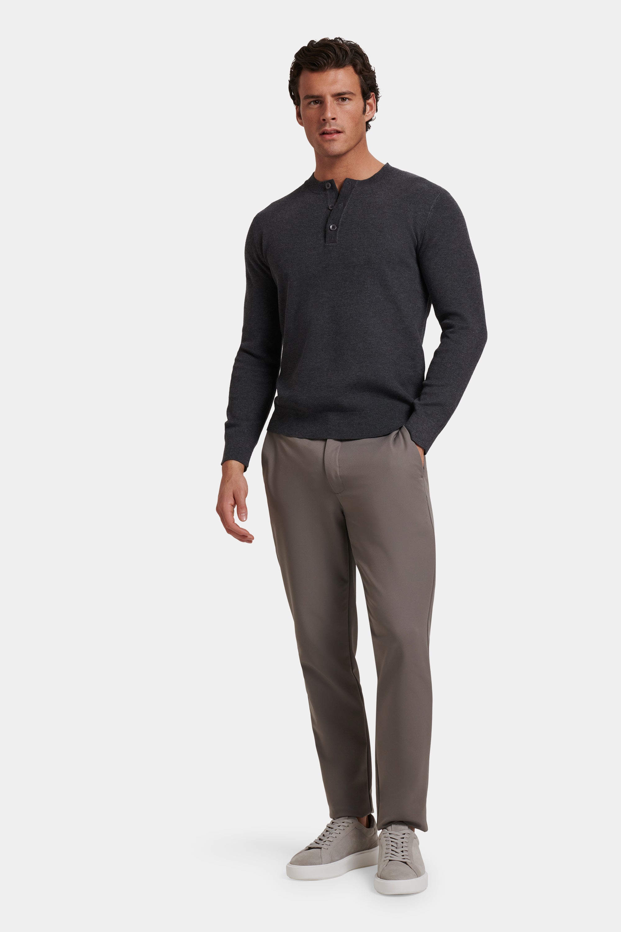 EL JERSEY BARNA HENLEY