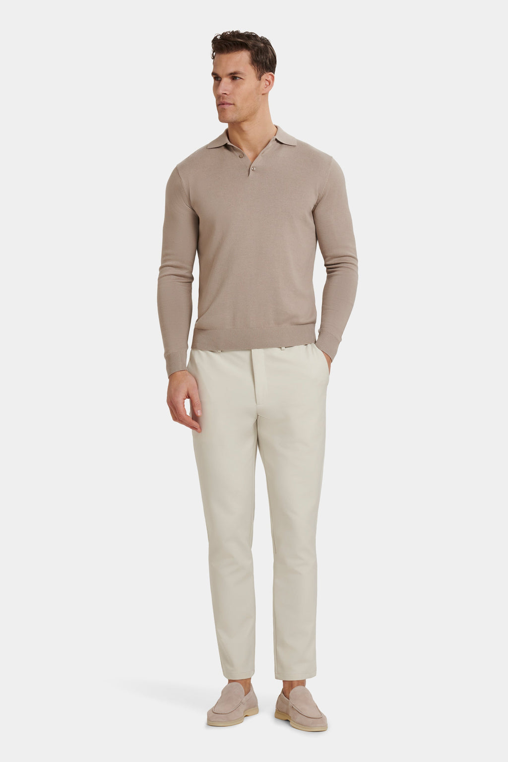 El Polo Santoni
