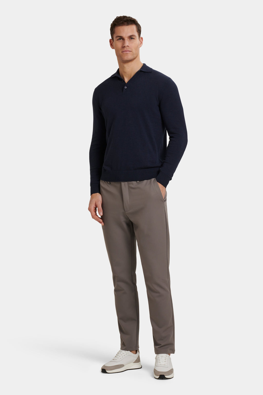 El Polo Santoni