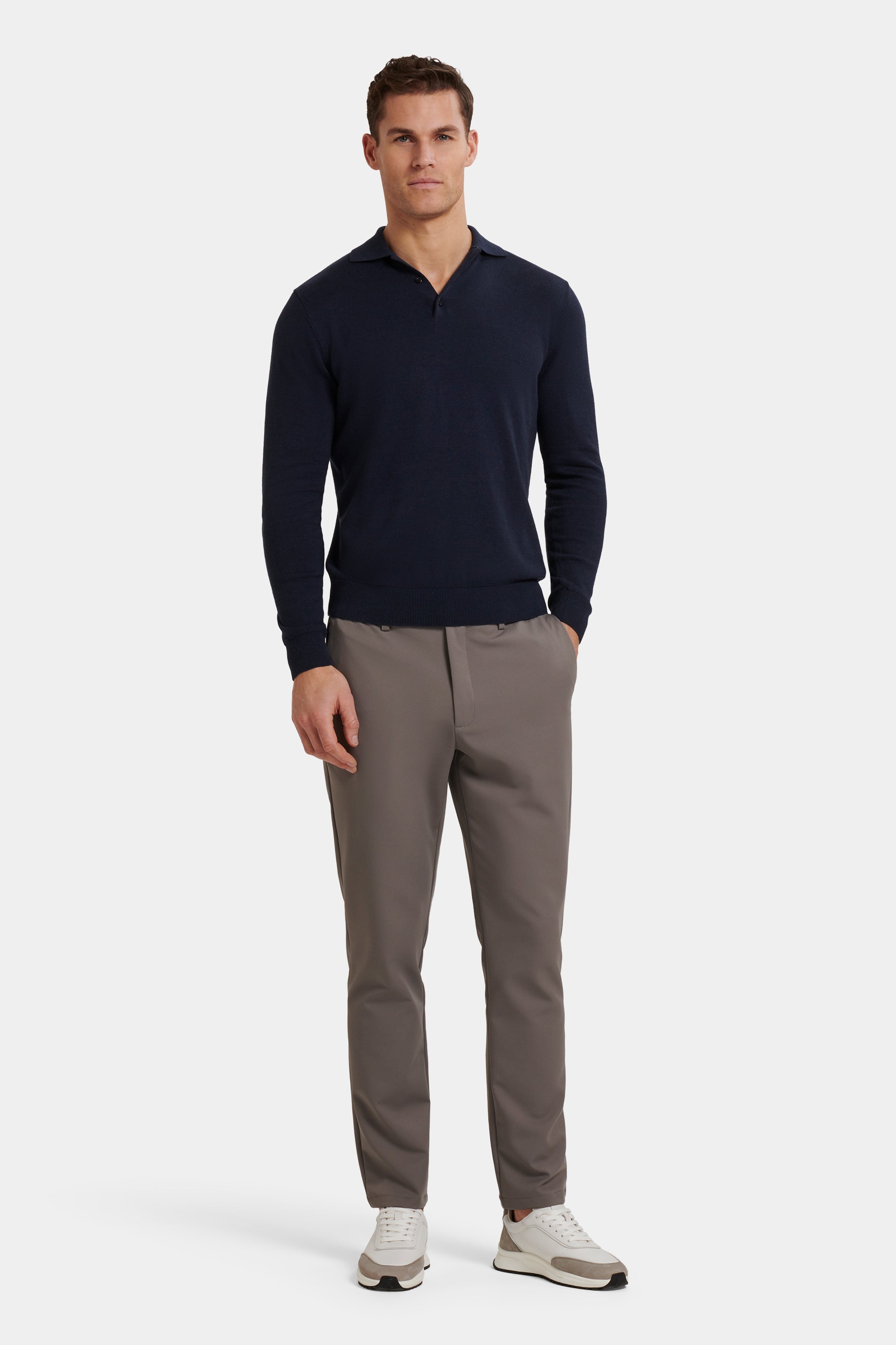 LOS PANTALONES TÉCNICOS