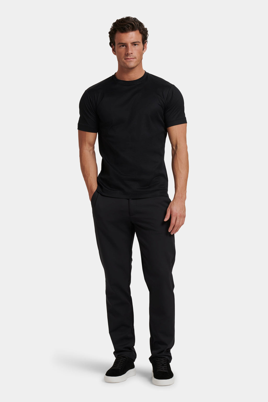 LA CAMISETA DESIO SLIM