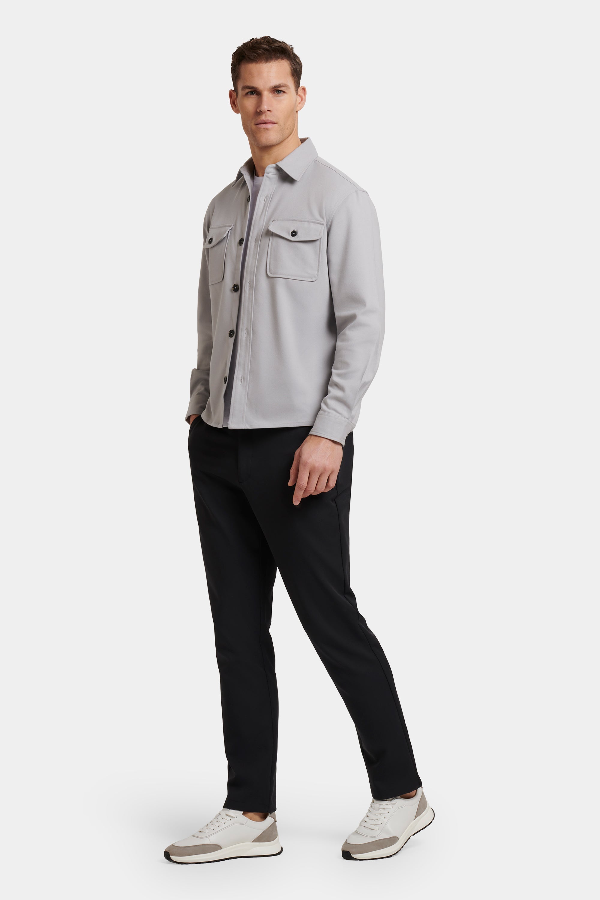 LA SOBRECAMISA VITO