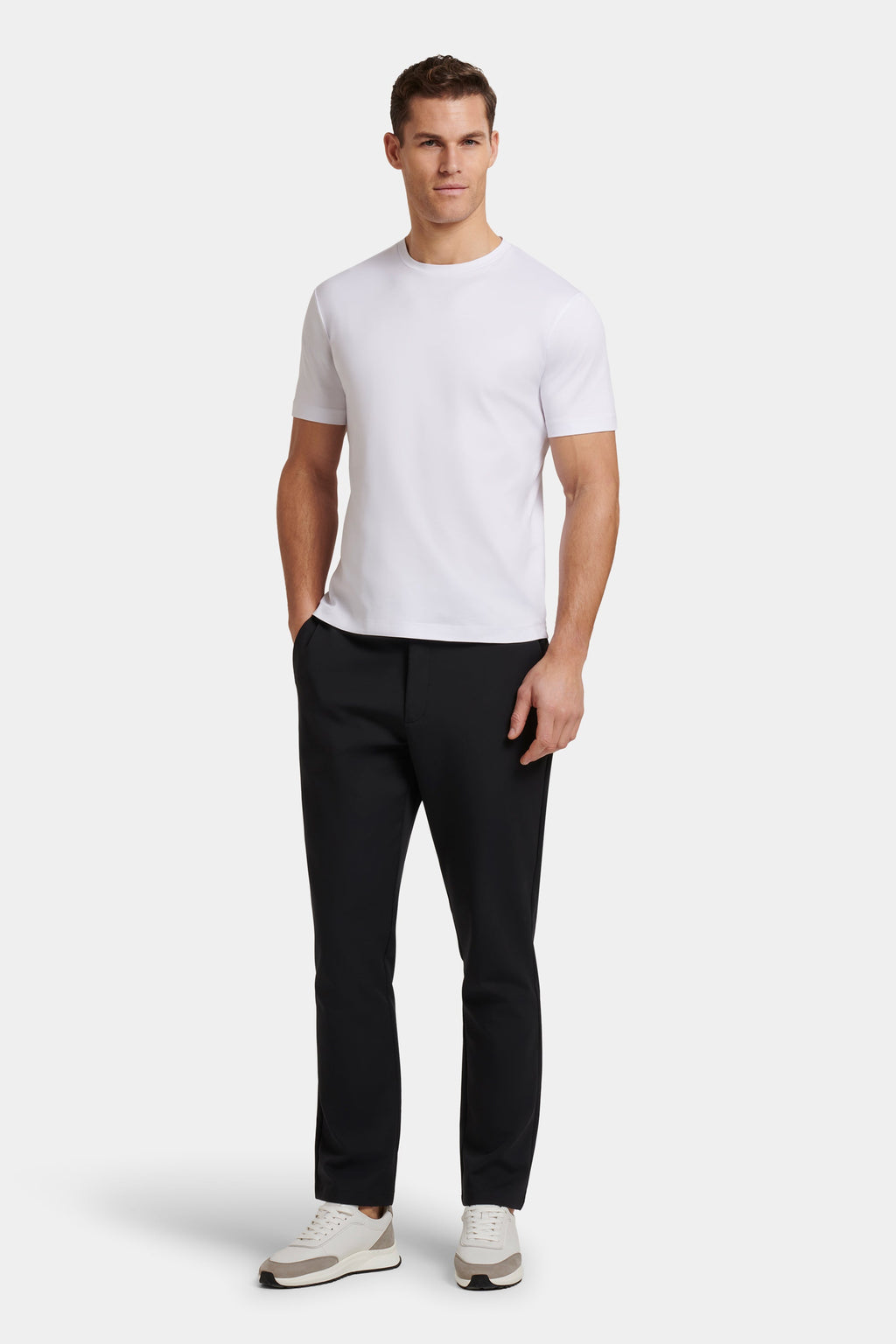 LA CAMISETA DESIO SLIM