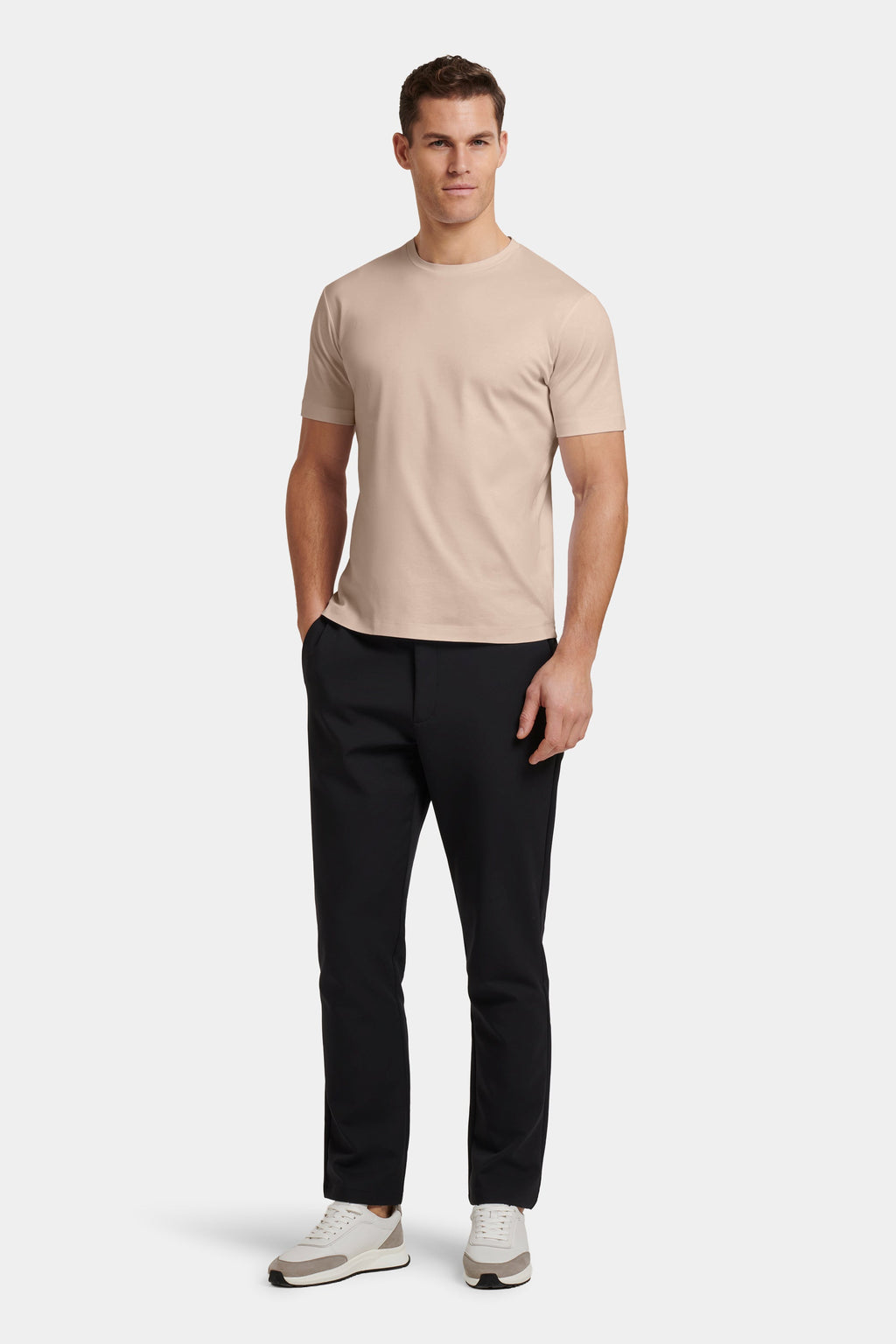 LA CAMISETA DESIO SLIM
