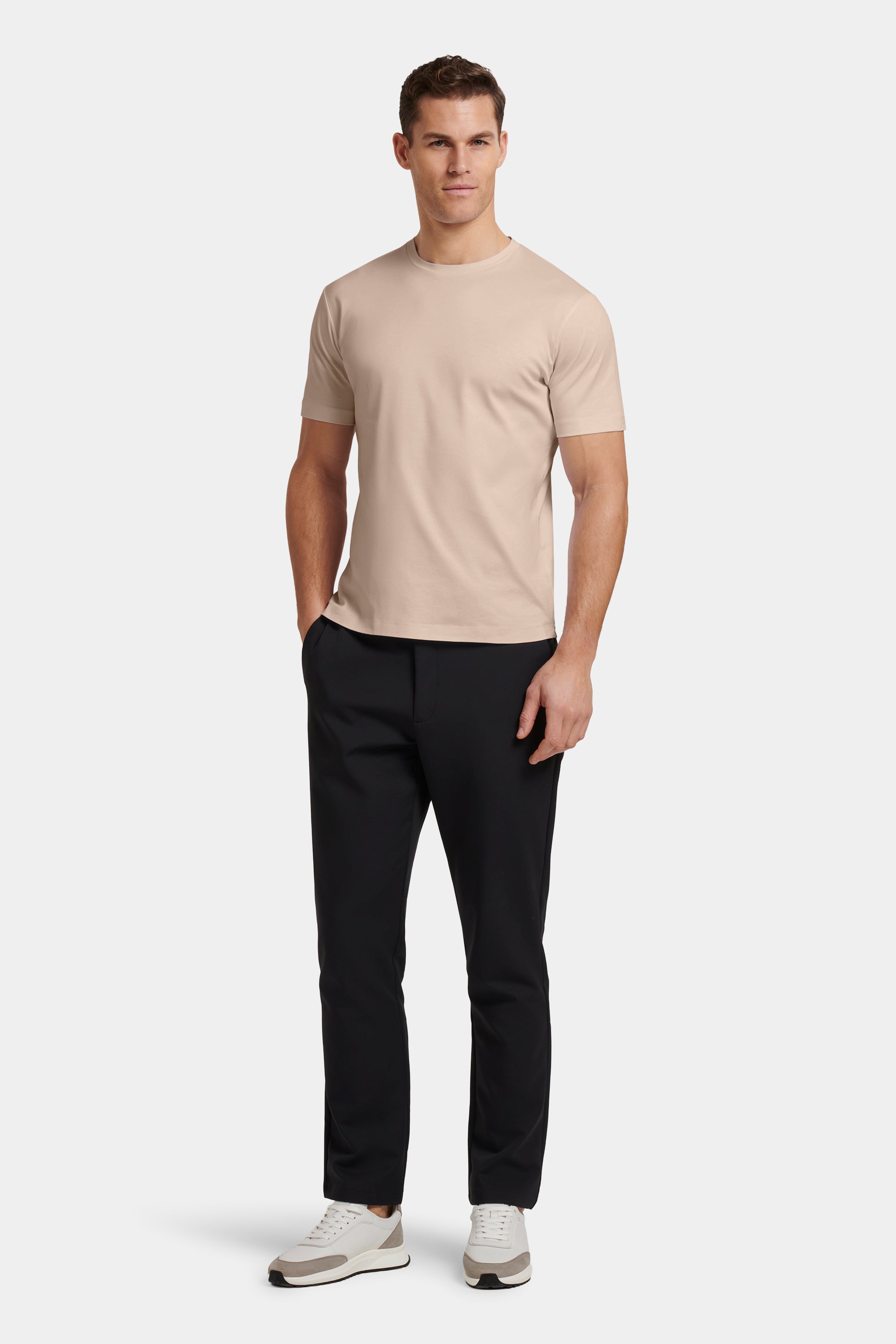 LA CAMISETA DESIO SLIM