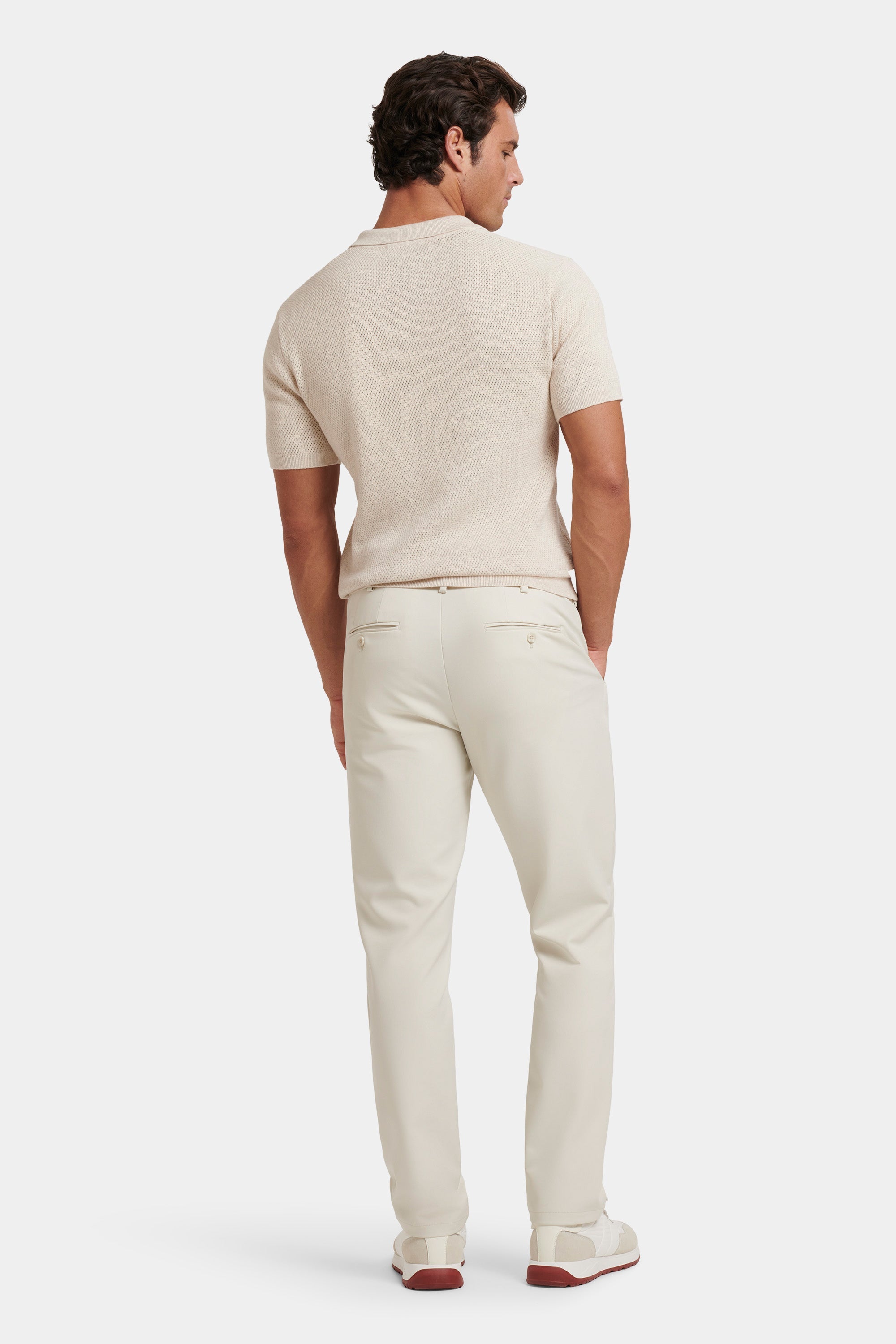 LOS PANTALONES TÉCNICOS