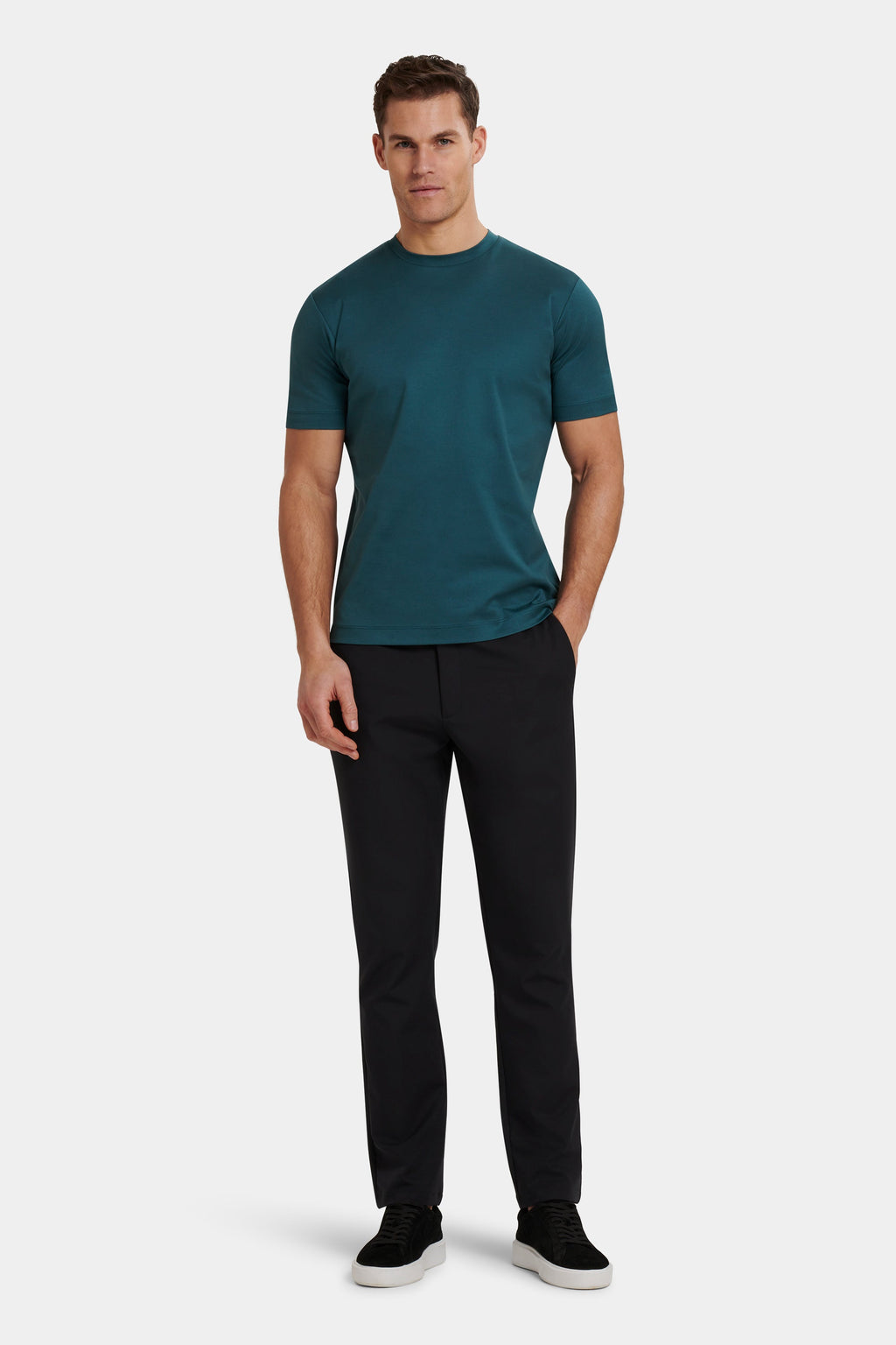 LA CAMISETA DESIO SLIM