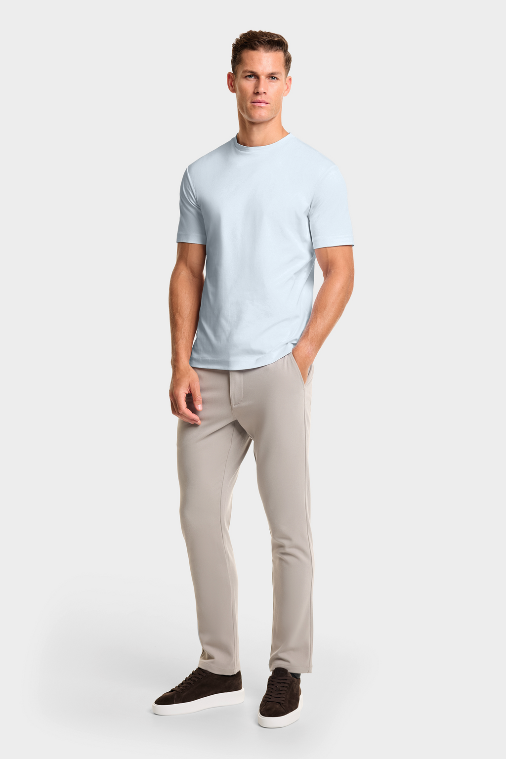 LA CAMISETA DESIO SLIM
