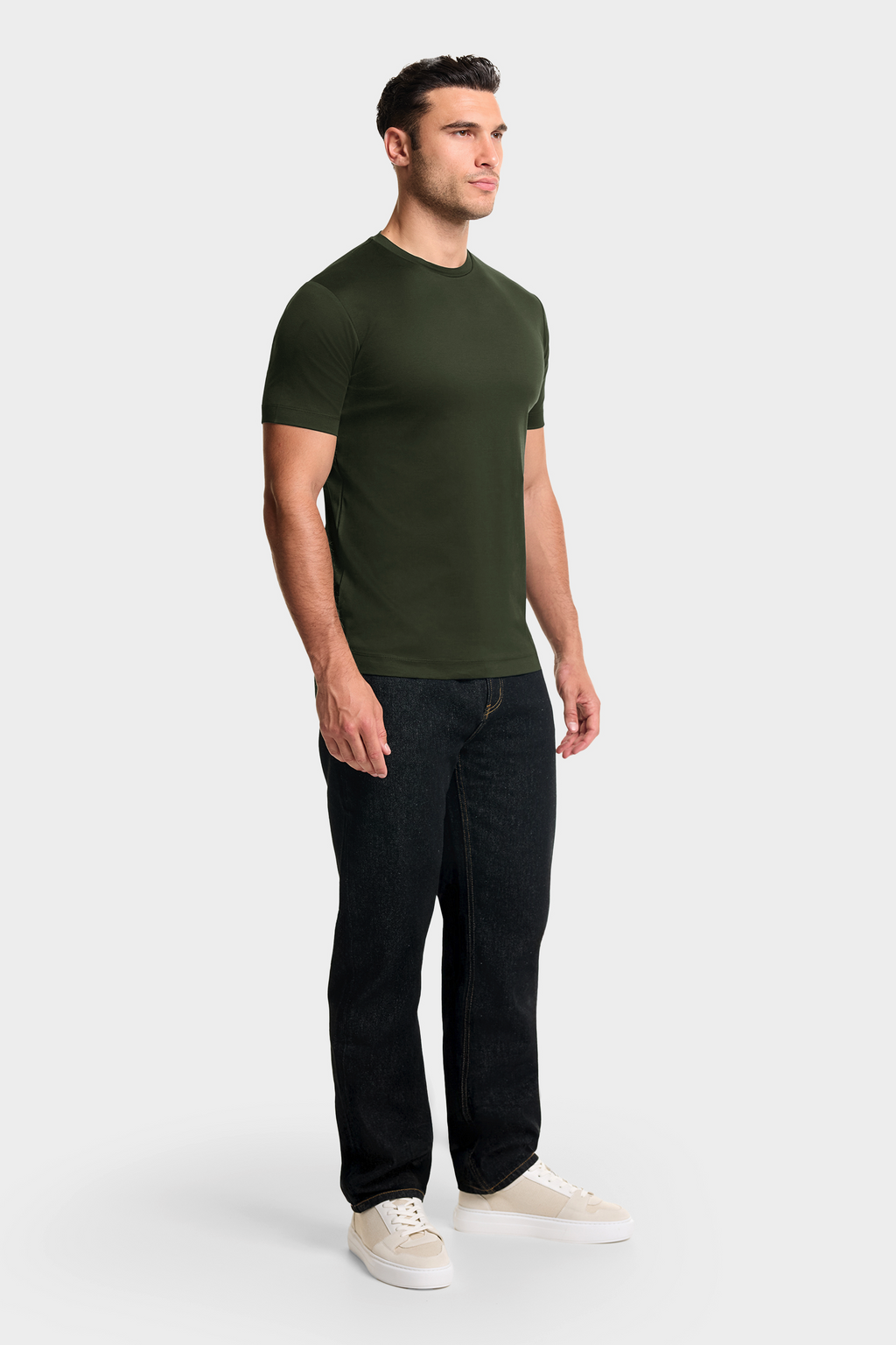LA CAMISETA DESIO SLIM