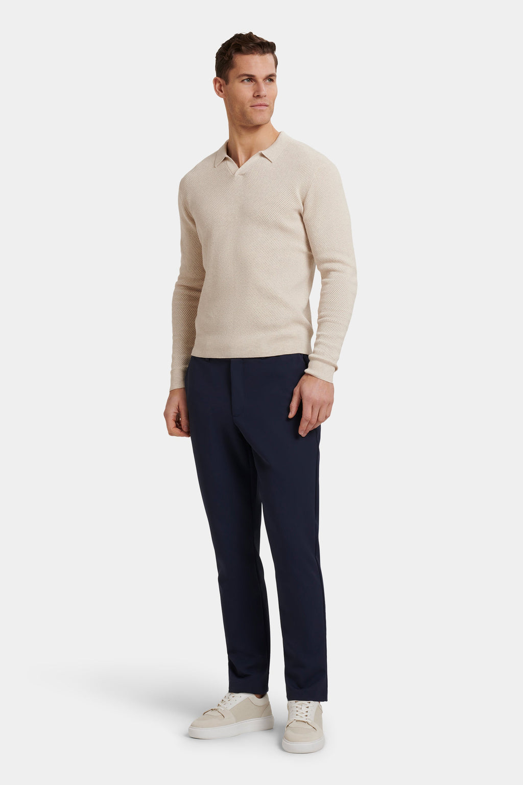 LOS PANTALONES TÉCNICOS