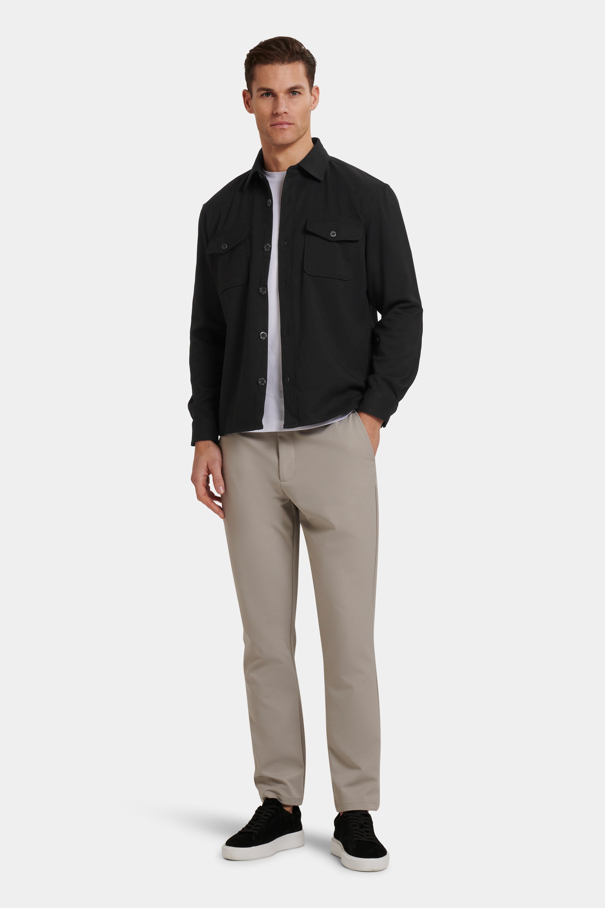 LA SOBRECAMISA VITO