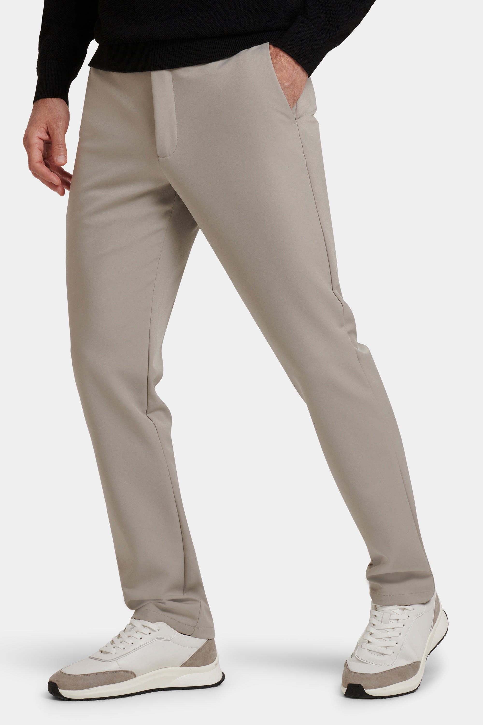 LOS PANTALONES TÉCNICOS